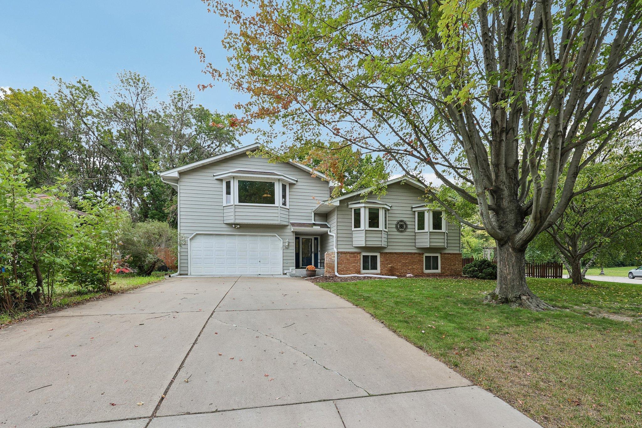 View of Residential at 343 Sunrise Lane, Champlin MN 55316, Champlin (2 of 56) - Mike Wilen | Minnesota Team Real Estate