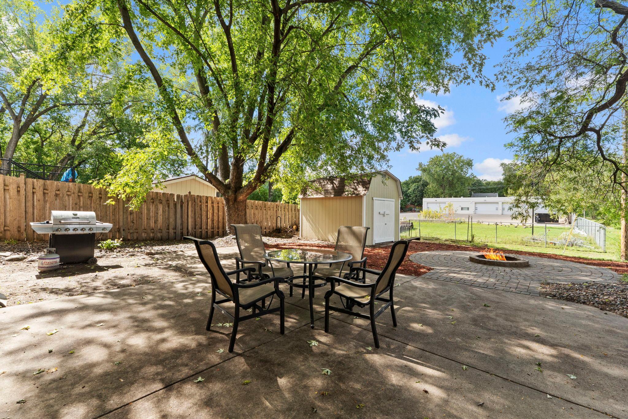View of Residential at 4051 Brunswick Avenue, Crystal MN 55422, Crystal (33 of 38) - Mike Wilen | Minnesota Team Real Estate