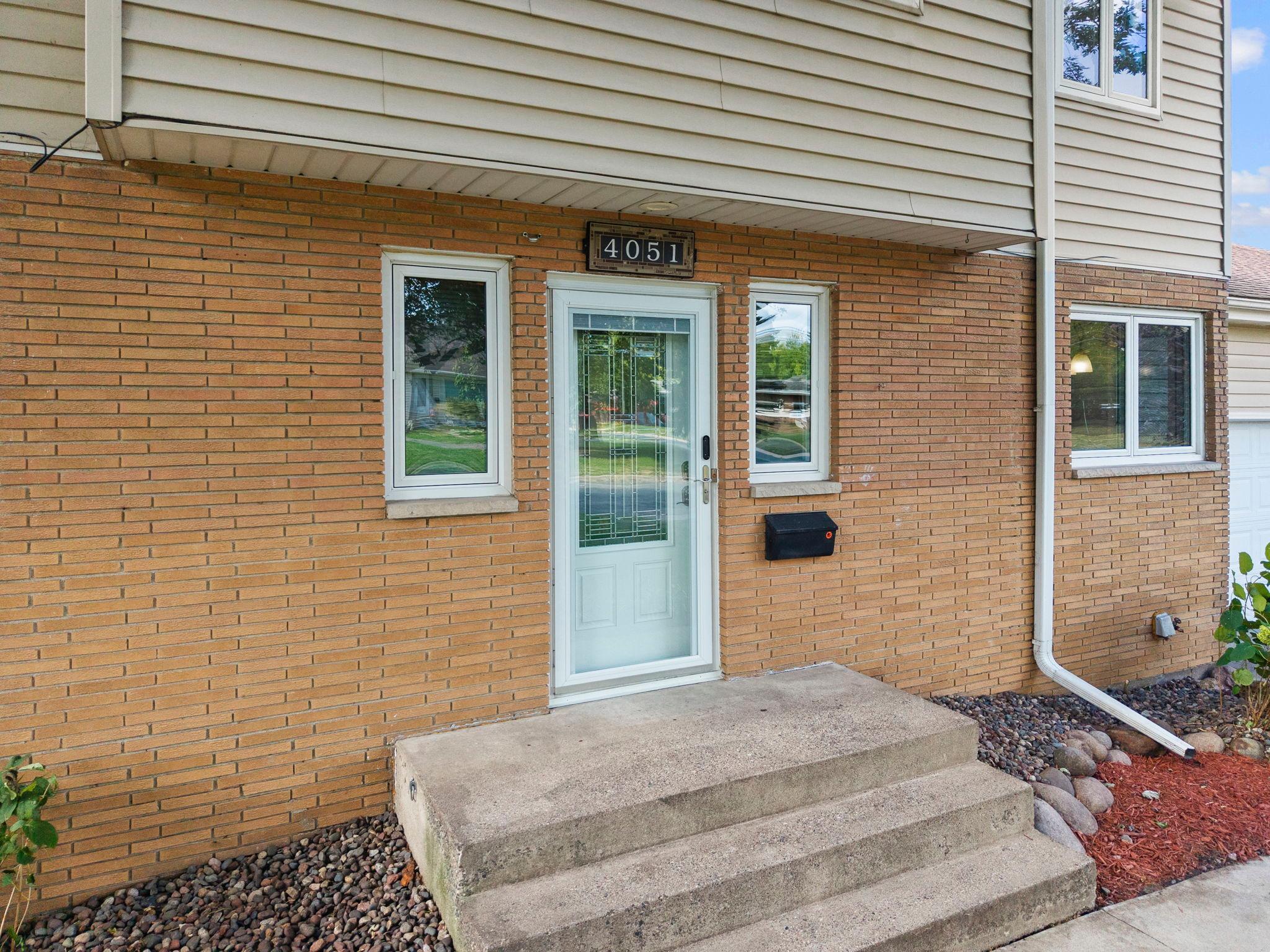 View of Residential at 4051 Brunswick Avenue, Crystal MN 55422, Crystal (4 of 38) - Mike Wilen | Minnesota Team Real Estate