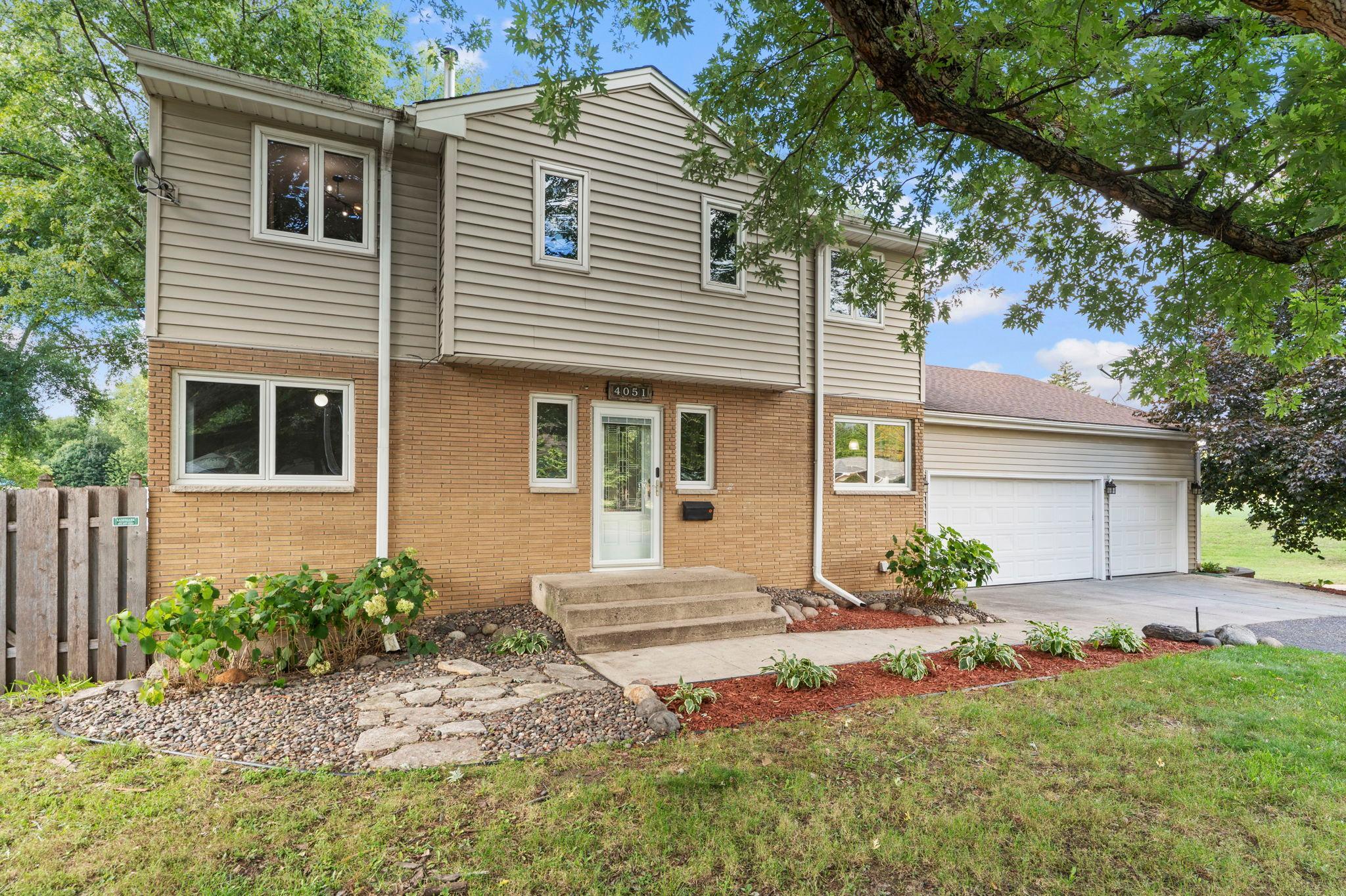 View of Residential at 4051 Brunswick Avenue, Crystal MN 55422, Crystal (3 of 38) - Mike Wilen | Minnesota Team Real Estate