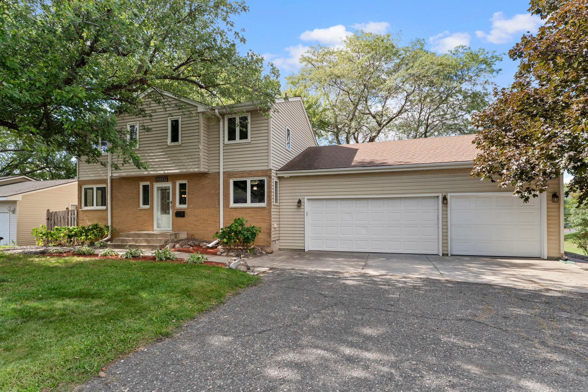 View of Residential at 4051 Brunswick Avenue, Crystal MN 55422, Crystal (2 of 38) - Mike Wilen | Minnesota Team Real Estate