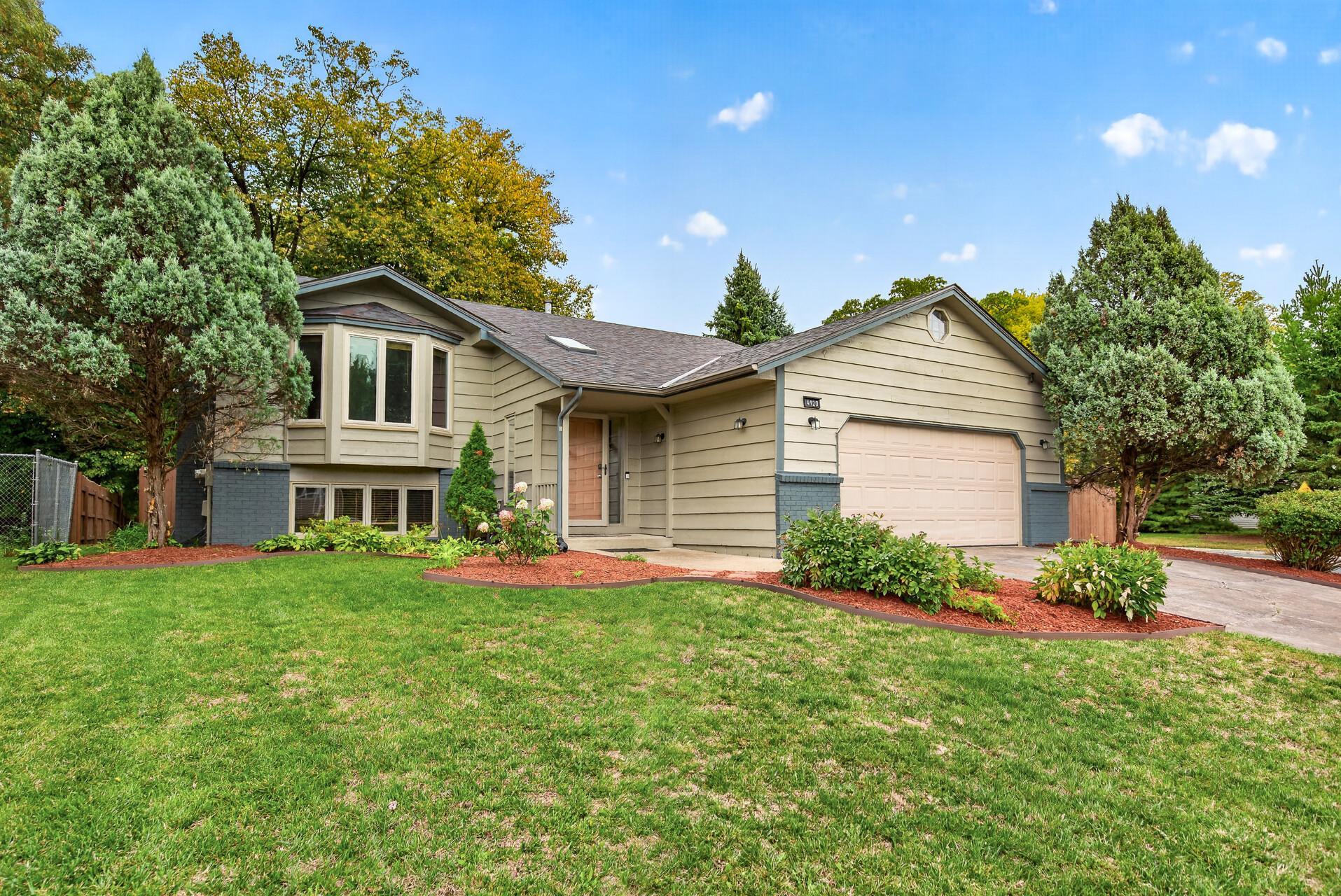View of Single Family at 4920 145th Street, Savage - Mike Wilen | Minnesota Team Real Estate