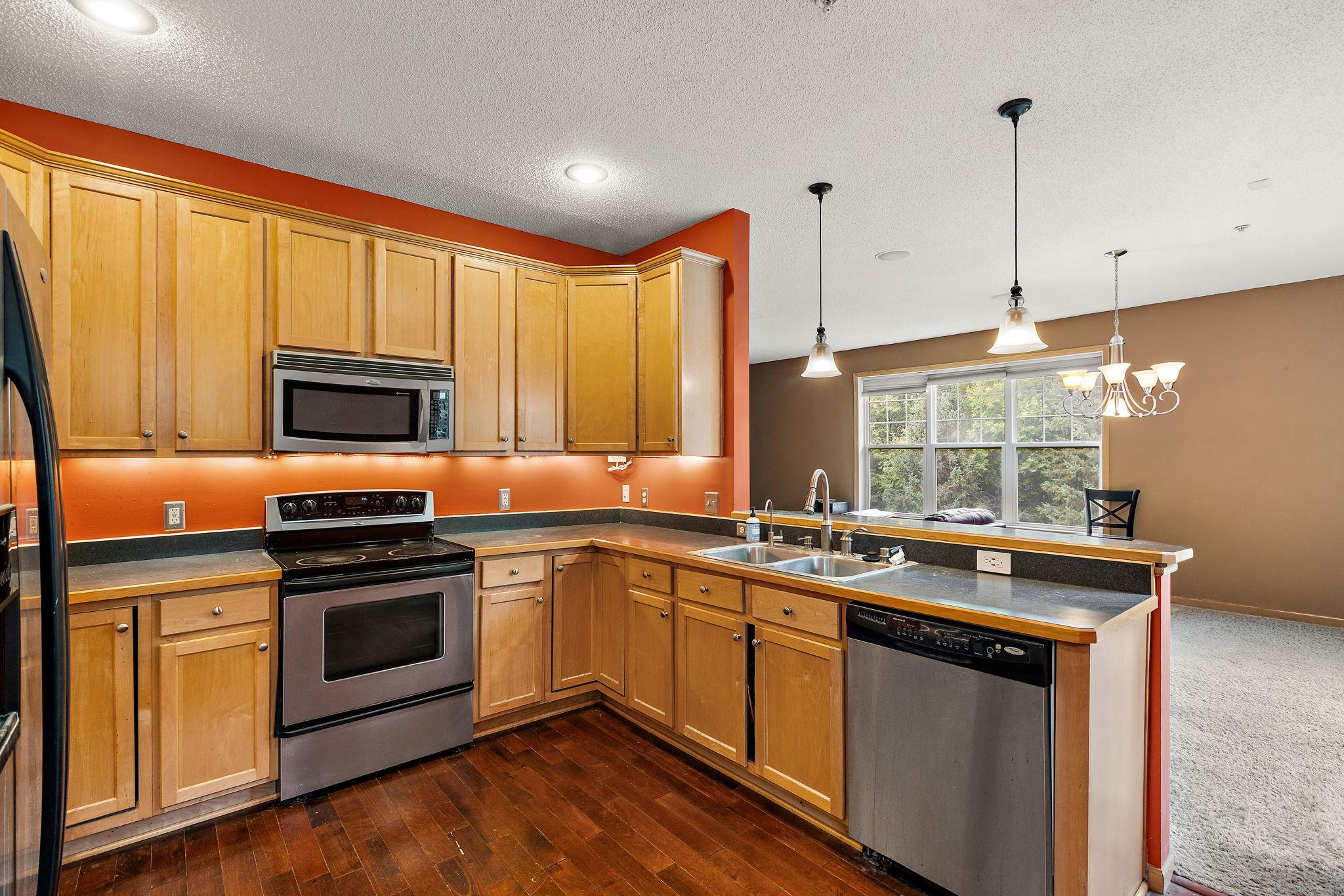 View of Residential at 3580 Hazel Trail #D, Woodbury MN 55129, Woodbury (14 of 30) - Mike Wilen | Minnesota Team Real Estate