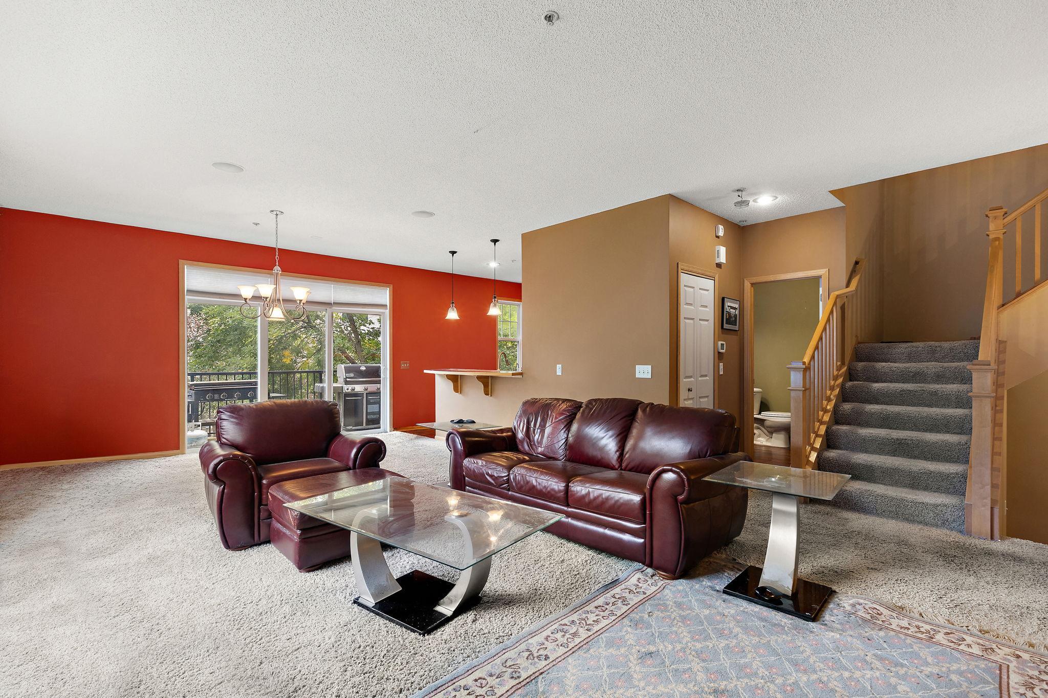 View of Residential at 3580 Hazel Trail #D, Woodbury MN 55129, Woodbury (9 of 30) - Mike Wilen | Minnesota Team Real Estate