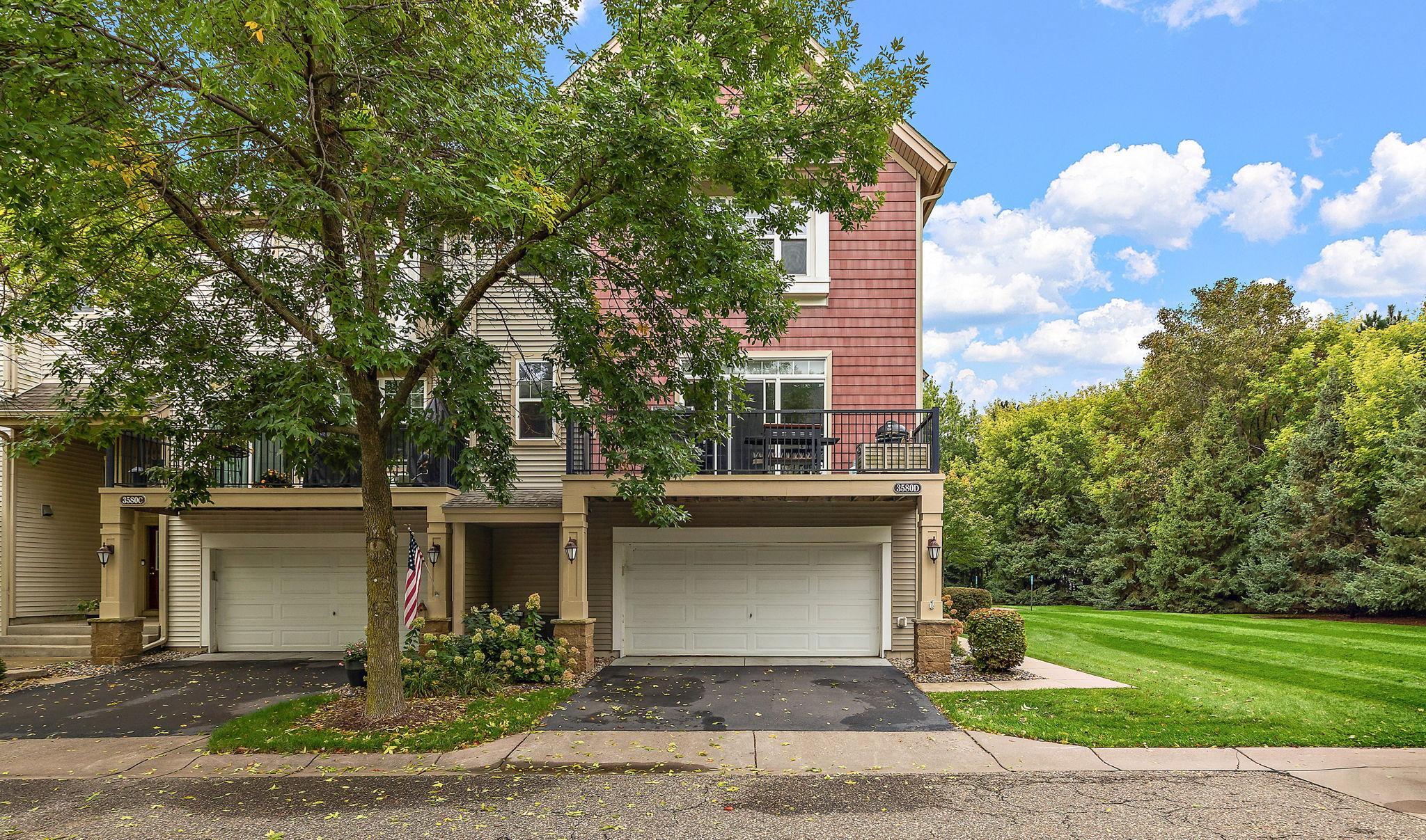 View of Residential at 3580 Hazel Trail #D, Woodbury MN 55129, Woodbury (2 of 30) - Mike Wilen | Minnesota Team Real Estate