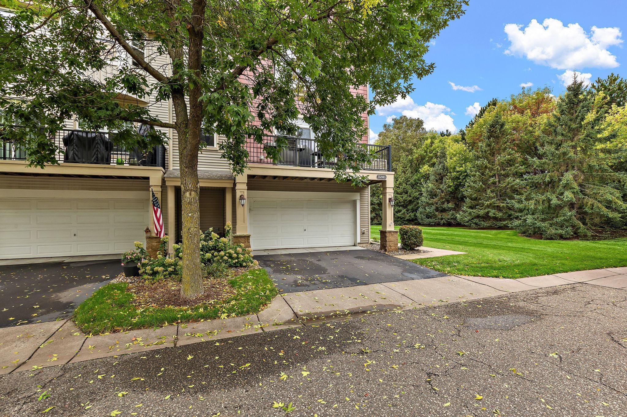 View of Residential at 3580 Hazel Trail #D, Woodbury MN 55129, Woodbury (29 of 30) - Mike Wilen | Minnesota Team Real Estate