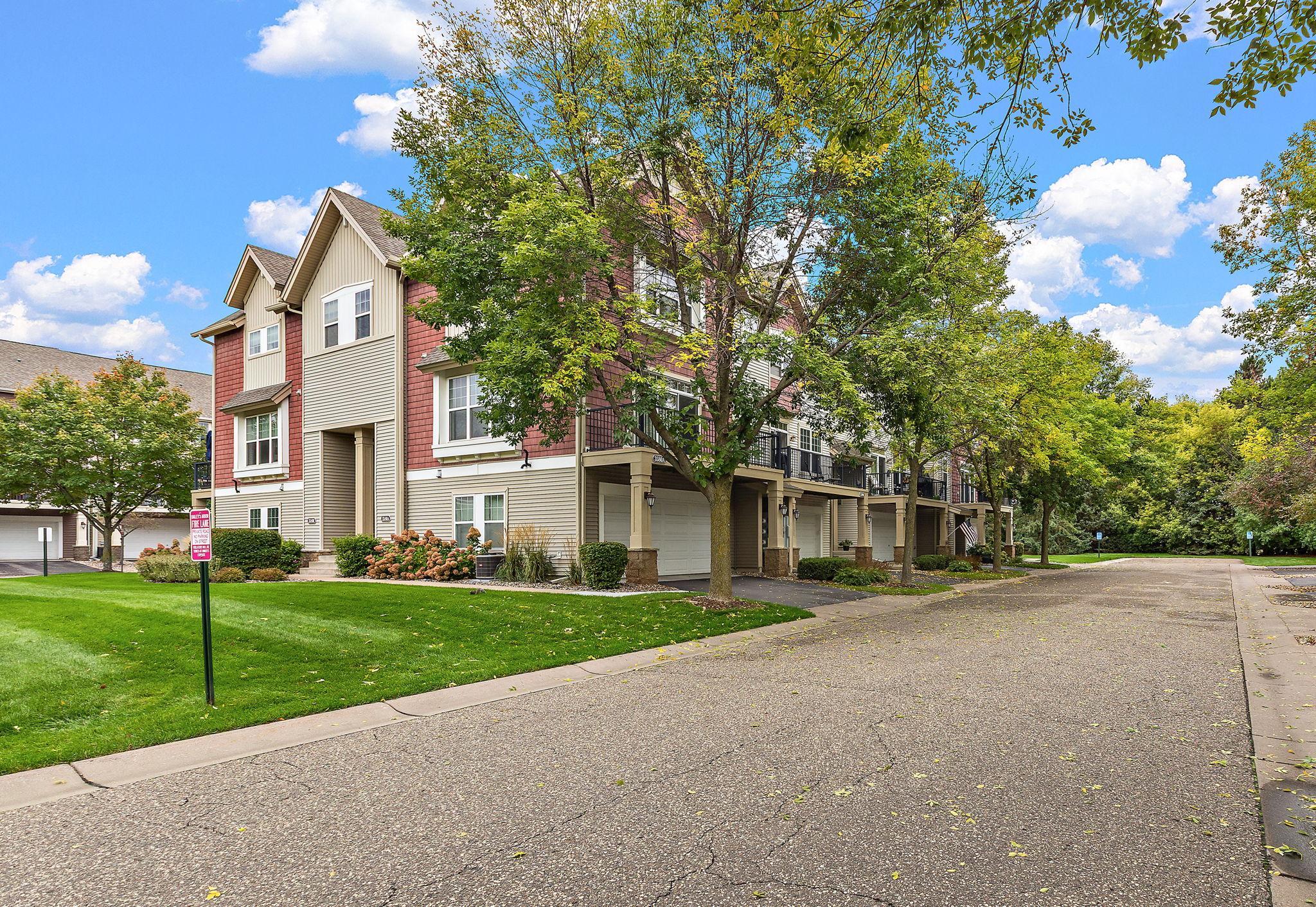 View of Residential at 3580 Hazel Trail #D, Woodbury MN 55129, Woodbury (30 of 30) - Mike Wilen | Minnesota Team Real Estate