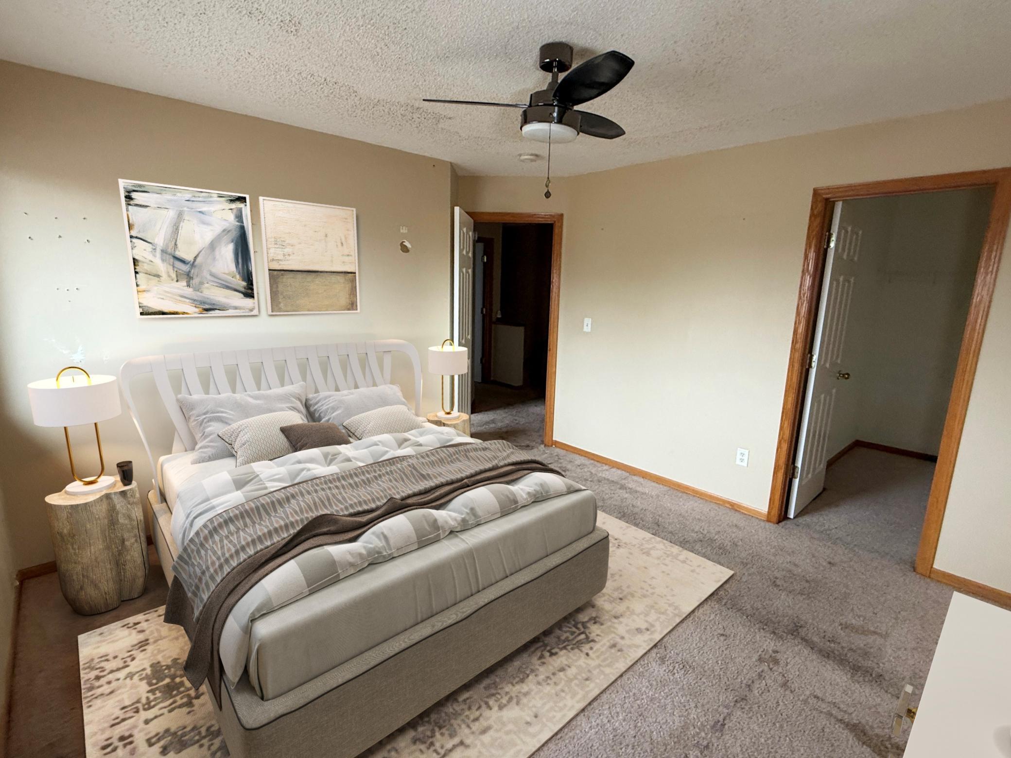 View of Residential at 913 Serenity Circle, Norwood Young America MN 55397, Norwood Young America (9 of 27) - Mike Wilen | Minnesota Team Real Estate