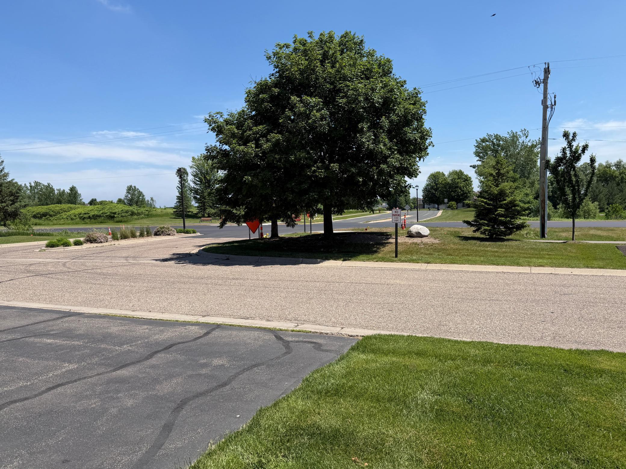 View of Residential at 913 Serenity Circle, Norwood Young America MN 55397, Norwood Young America (24 of 27) - Mike Wilen | Minnesota Team Real Estate