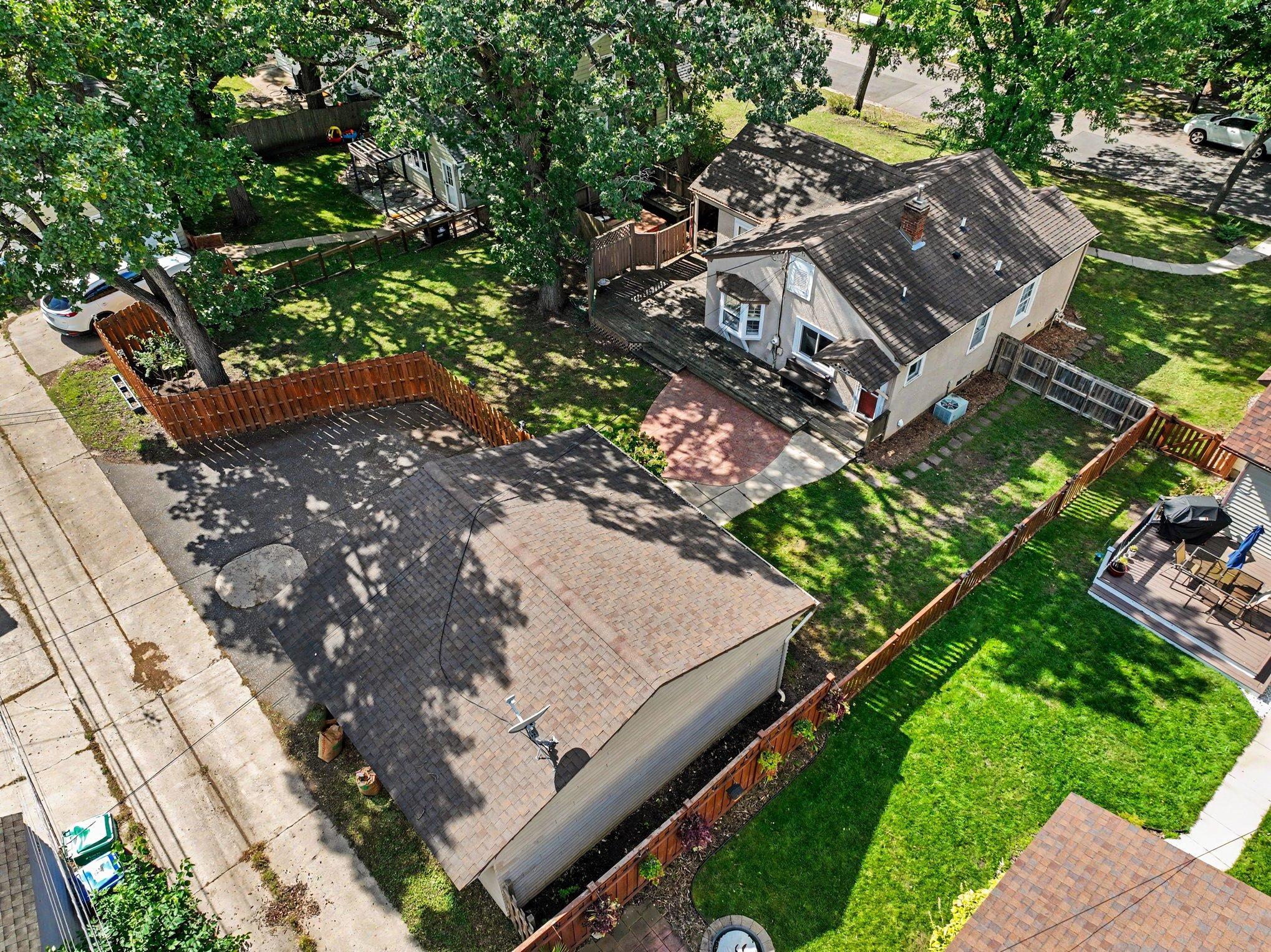 View of Residential at 3317 Yosemite Avenue, Saint Louis Park MN 55416, Saint Louis Park (29 of 30) - Mike Wilen | Minnesota Team Real Estate