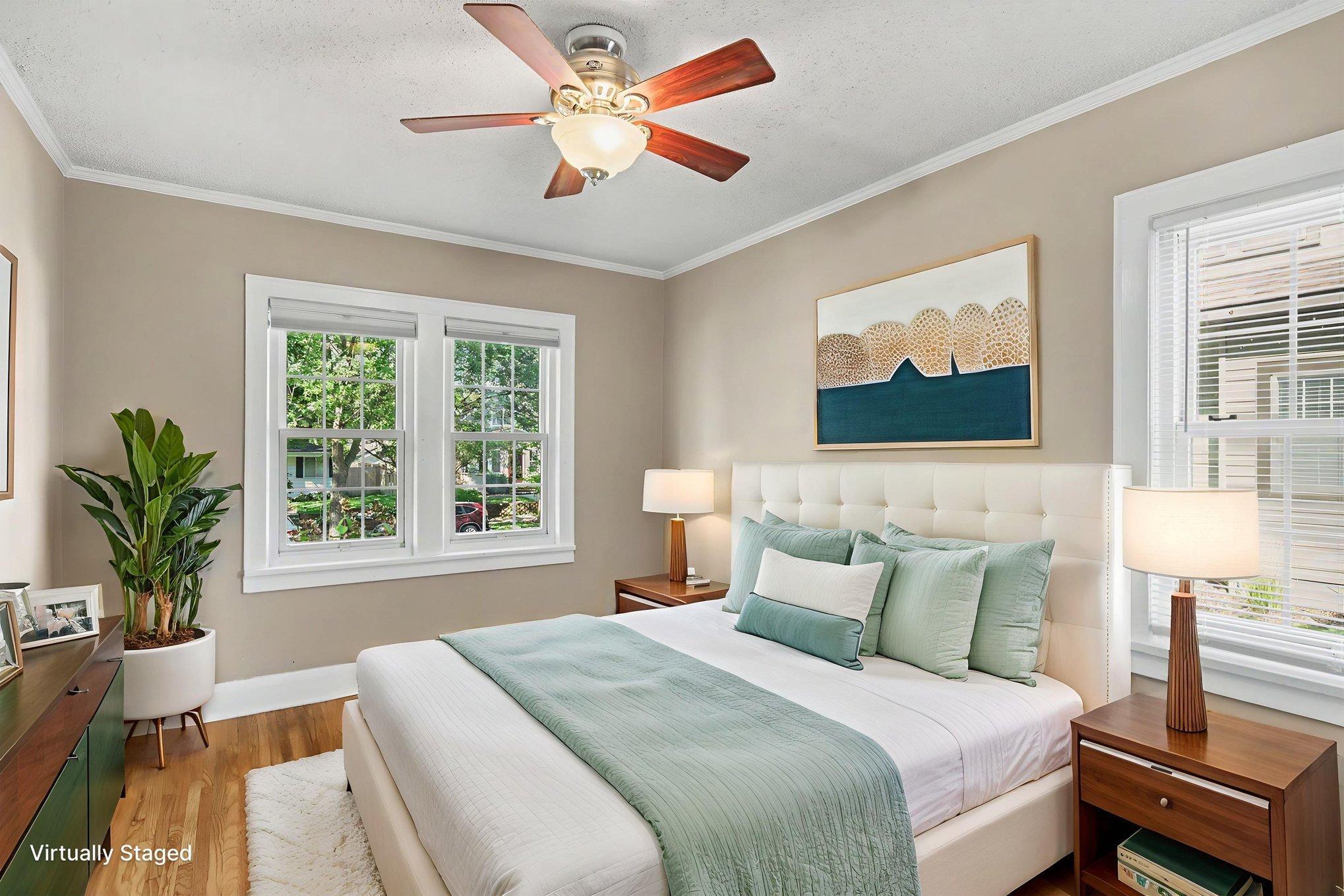 View of Residential at 3317 Yosemite Avenue, Saint Louis Park MN 55416, Saint Louis Park (14 of 30) - Mike Wilen | Minnesota Team Real Estate