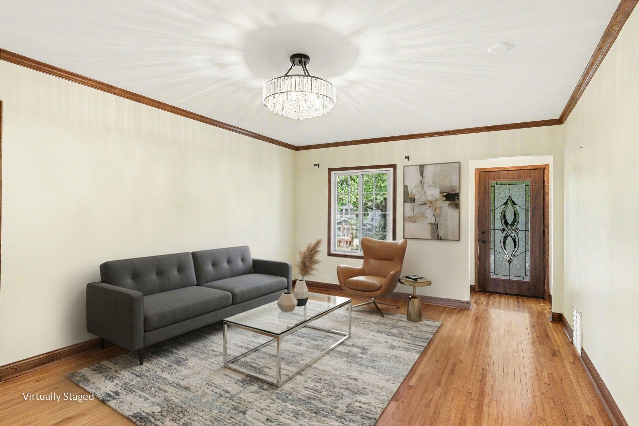 View of Residential at 3317 Yosemite Avenue, Saint Louis Park MN 55416, Saint Louis Park (5 of 30) - Mike Wilen | Minnesota Team Real Estate