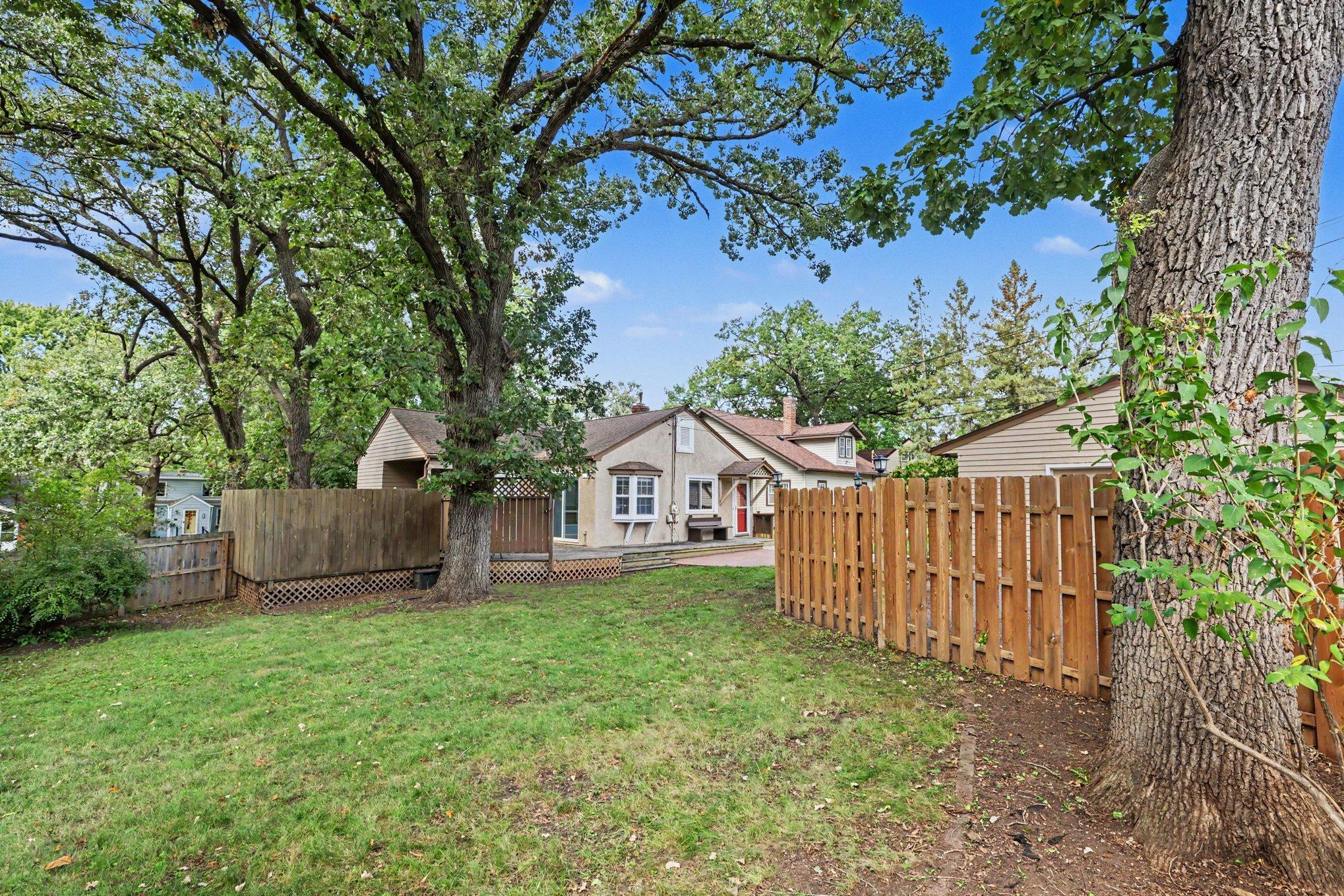 View of Residential at 3317 Yosemite Avenue, Saint Louis Park MN 55416, Saint Louis Park (24 of 30) - Mike Wilen | Minnesota Team Real Estate