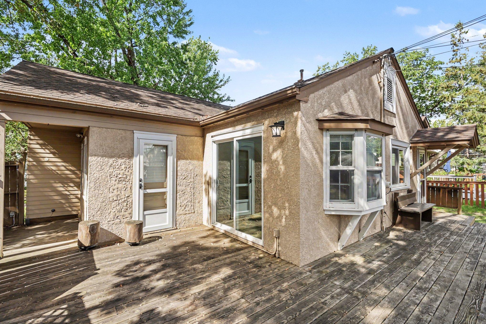 View of Residential at 3317 Yosemite Avenue, Saint Louis Park MN 55416, Saint Louis Park (23 of 30) - Mike Wilen | Minnesota Team Real Estate