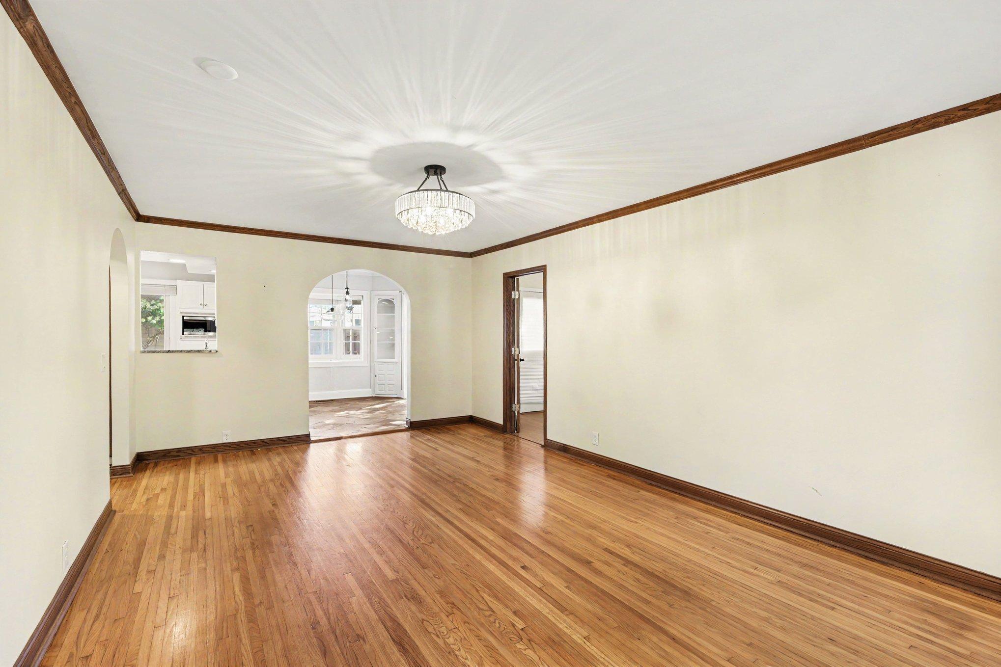 View of Residential at 3317 Yosemite Avenue, Saint Louis Park MN 55416, Saint Louis Park (7 of 30) - Mike Wilen | Minnesota Team Real Estate