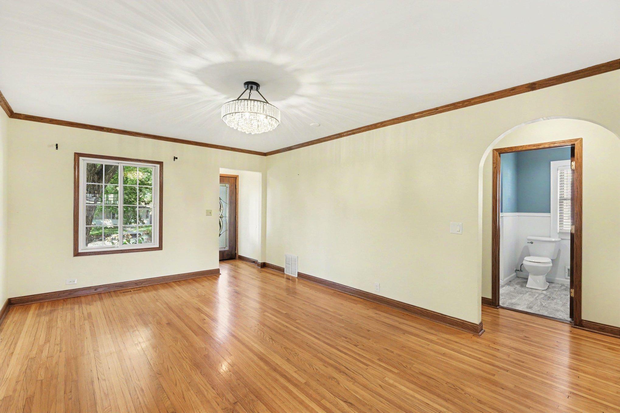 View of Residential at 3317 Yosemite Avenue, Saint Louis Park MN 55416, Saint Louis Park (6 of 30) - Mike Wilen | Minnesota Team Real Estate