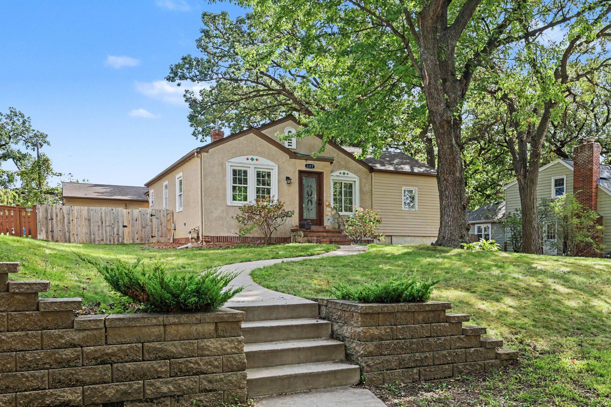 View of Residential at 3317 Yosemite Avenue, Saint Louis Park MN 55416, Saint Louis Park (2 of 30) - Mike Wilen | Minnesota Team Real Estate