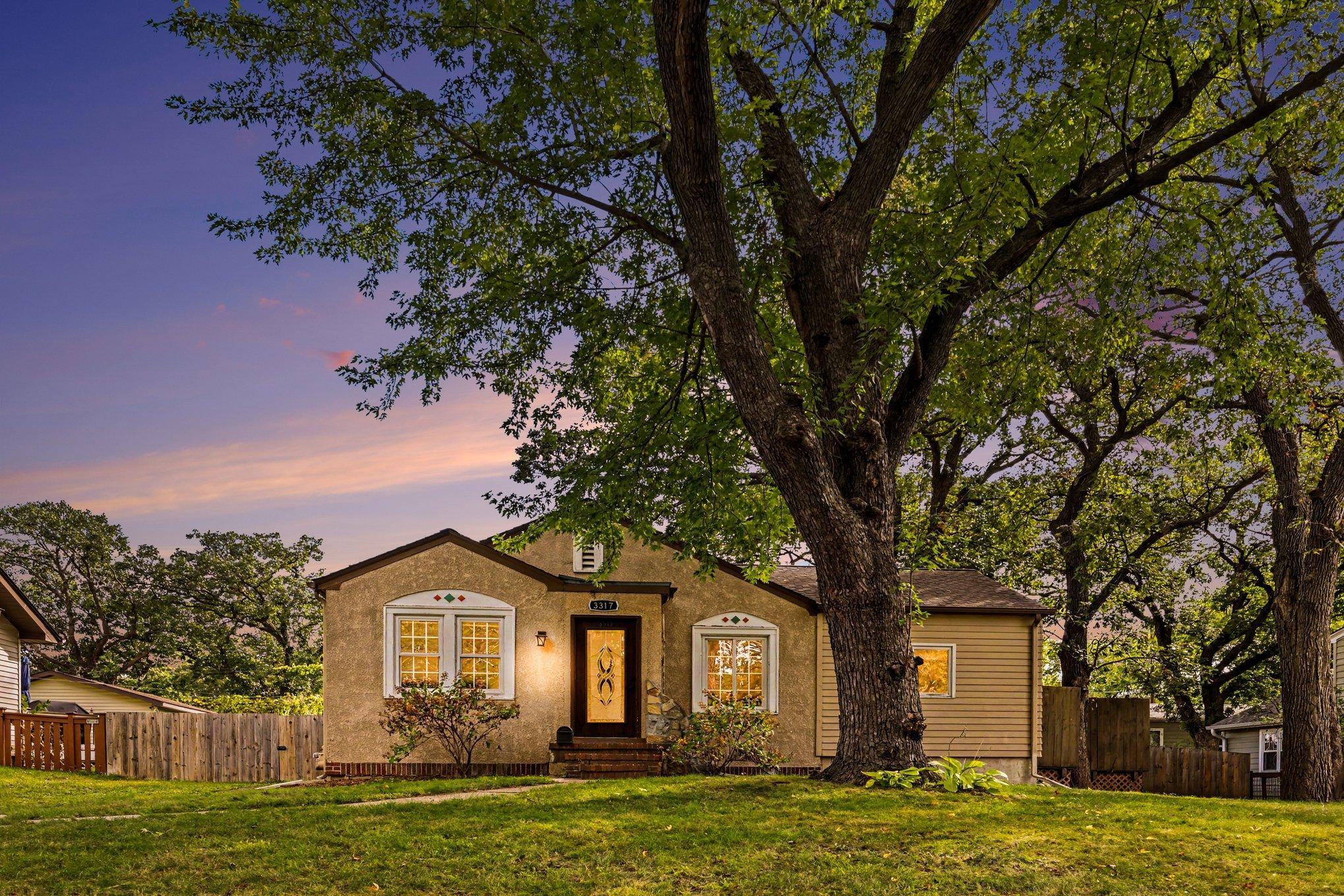 View of Residential at 3317 Yosemite Avenue, Saint Louis Park MN 55416, Saint Louis Park (3 of 30) - Mike Wilen | Minnesota Team Real Estate