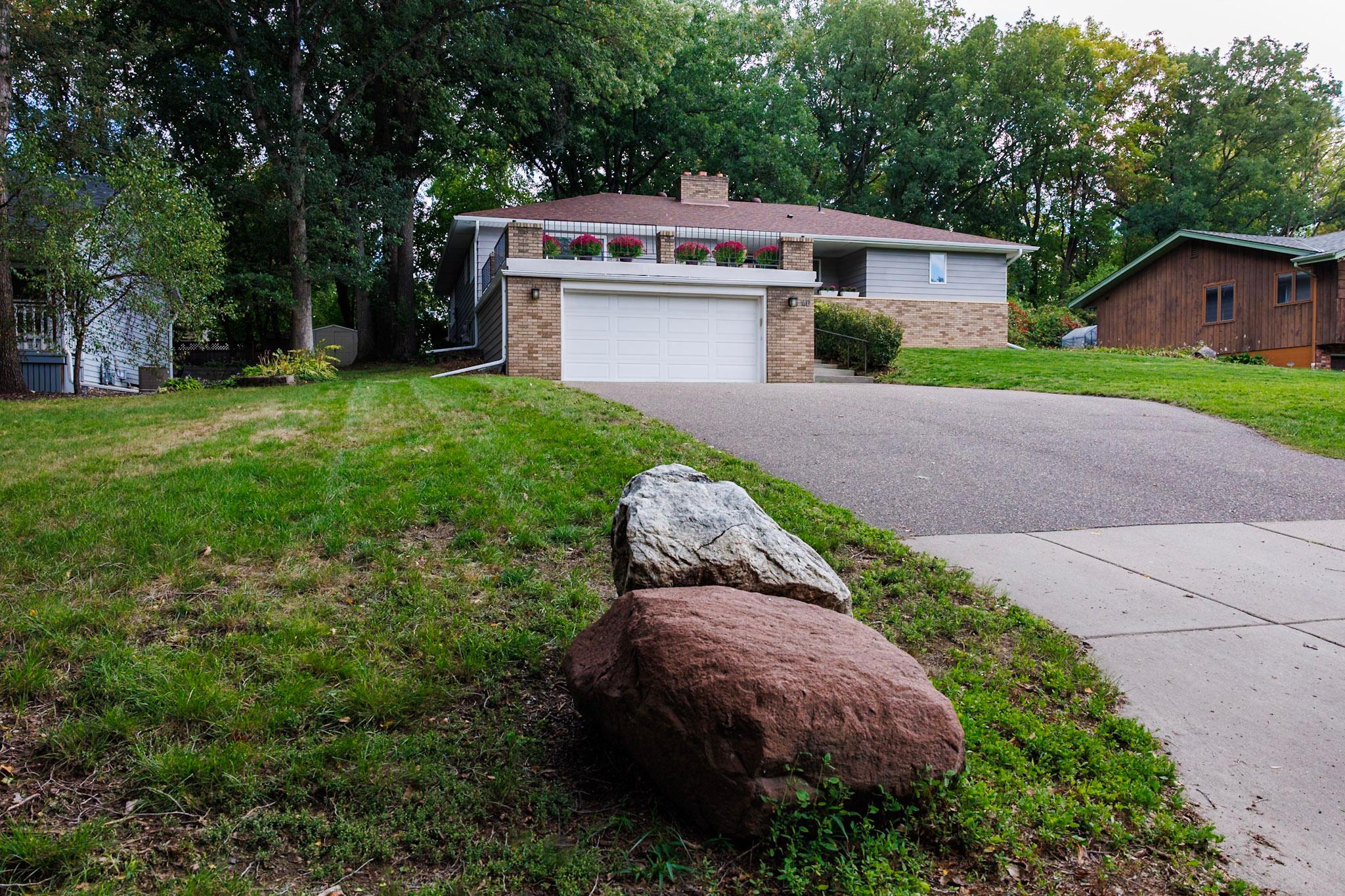 View of Residential at 40 B Street, Saint Paul MN 55106, Saint Paul (41 of 73) - Mike Wilen | Minnesota Team Real Estate