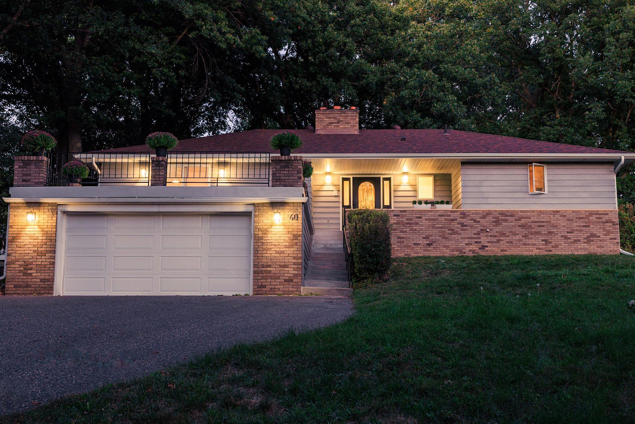 View of Single Family at 40 B Street, Saint Paul - Mike Wilen | Minnesota Team Real Estate