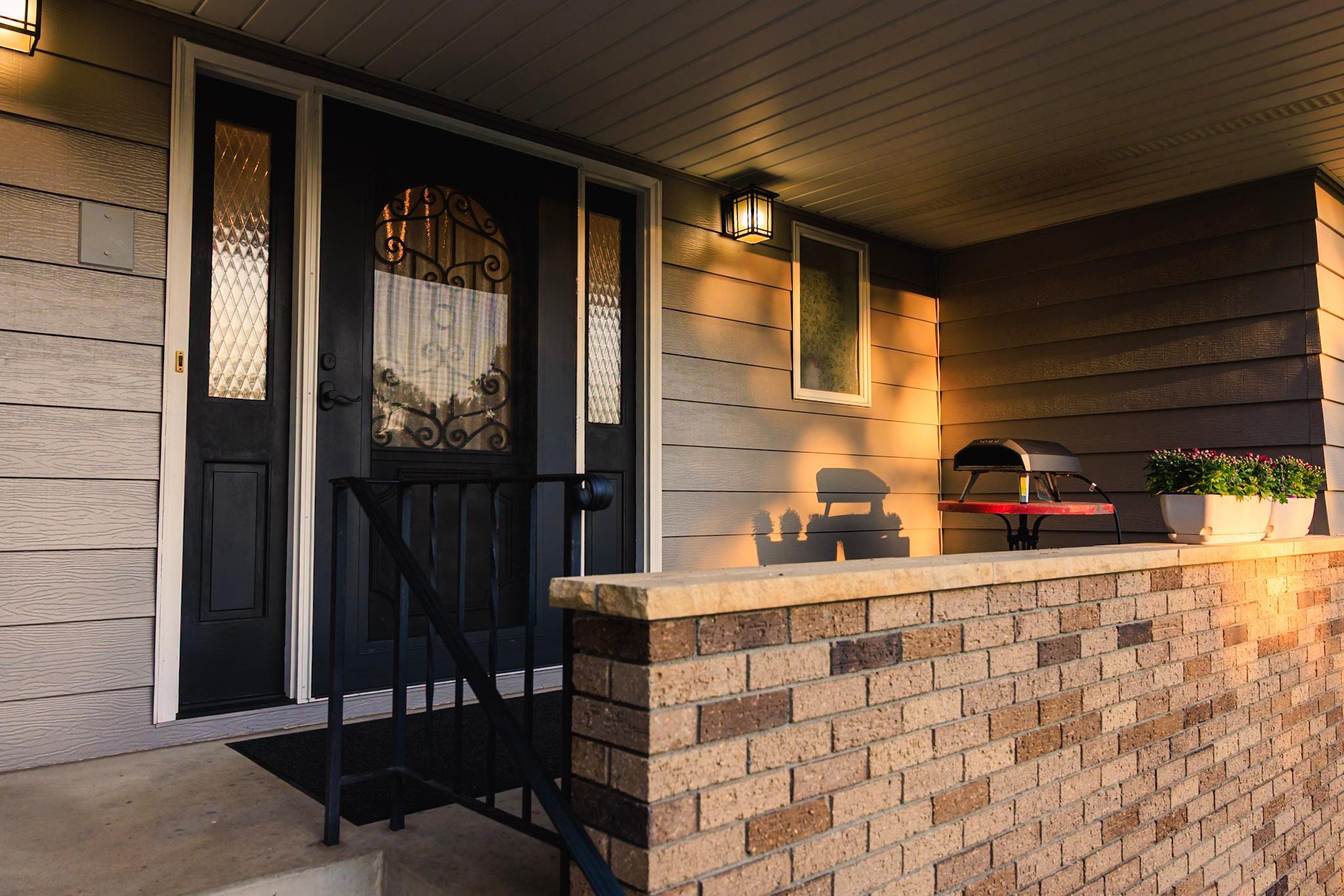 View of Single Family at 40 B Street, Saint Paul - Mike Wilen | Minnesota Team Real Estate