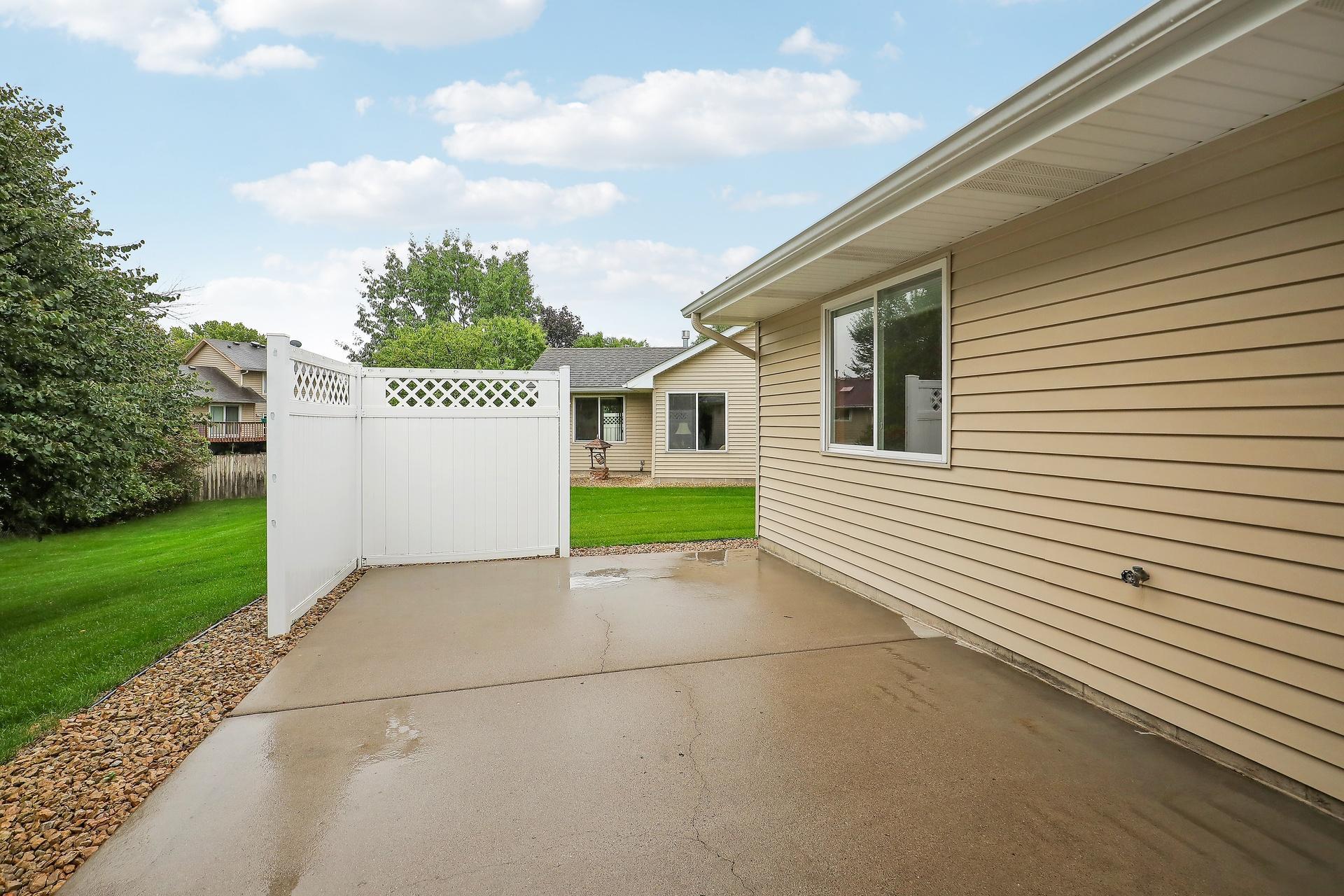 View of Residential at 12411 Wedgewood Place, Coon Rapids MN 55433, Coon Rapids (44 of 47) - Mike Wilen | Minnesota Team Real Estate