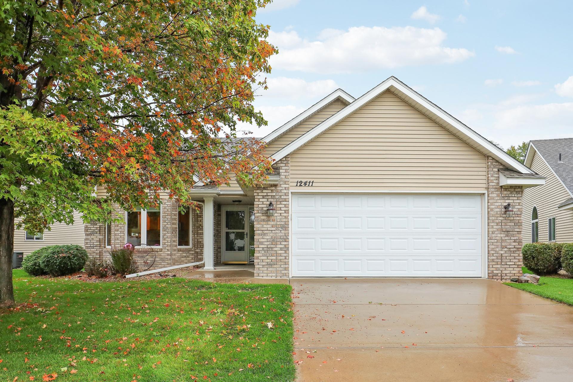 View of (TH) Detached at 12411 Wedgewood Place, Coon Rapids - Mike Wilen | Minnesota Team Real Estate
