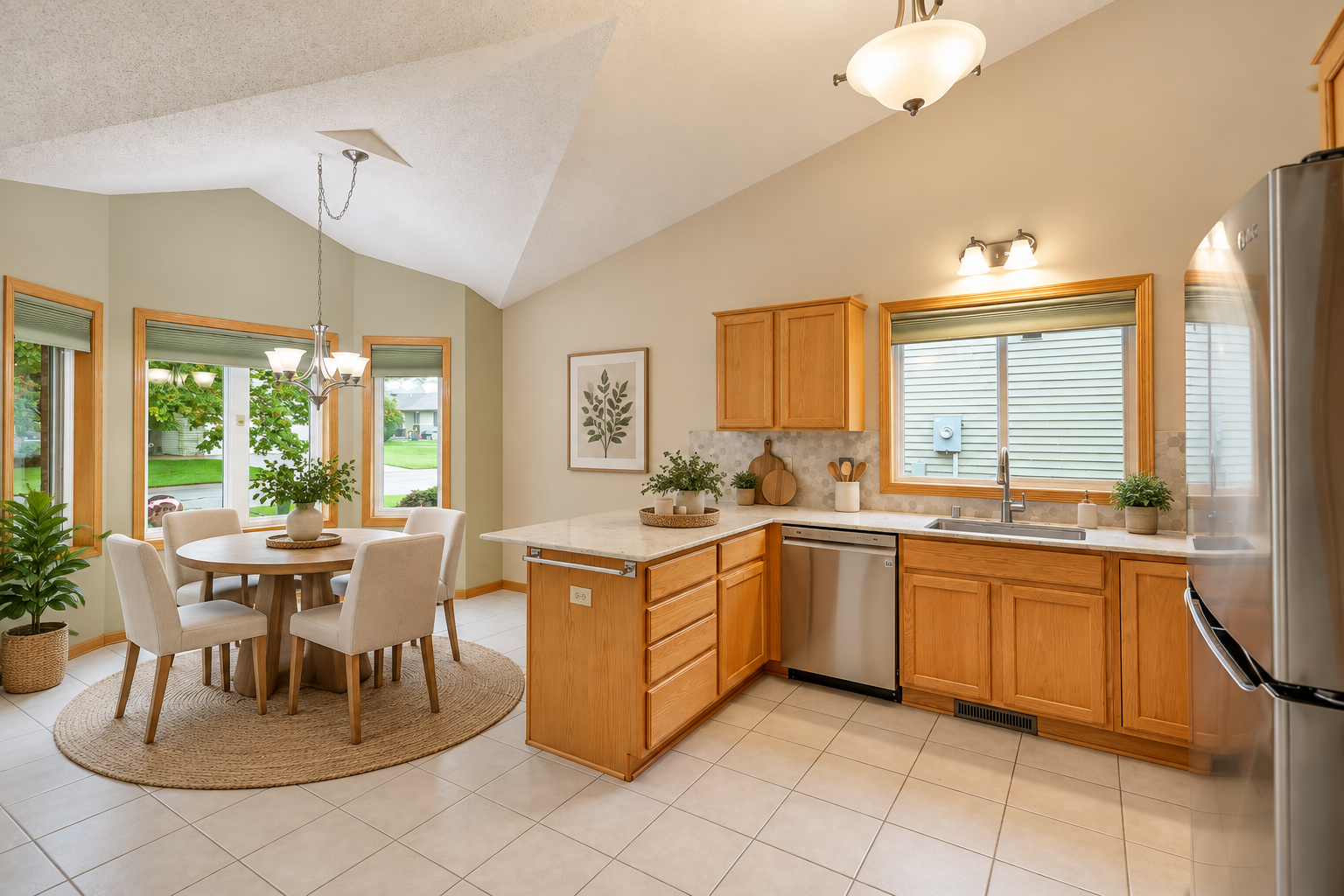 View of Residential at 12411 Wedgewood Place, Coon Rapids MN 55433, Coon Rapids (5 of 47) - Mike Wilen | Minnesota Team Real Estate