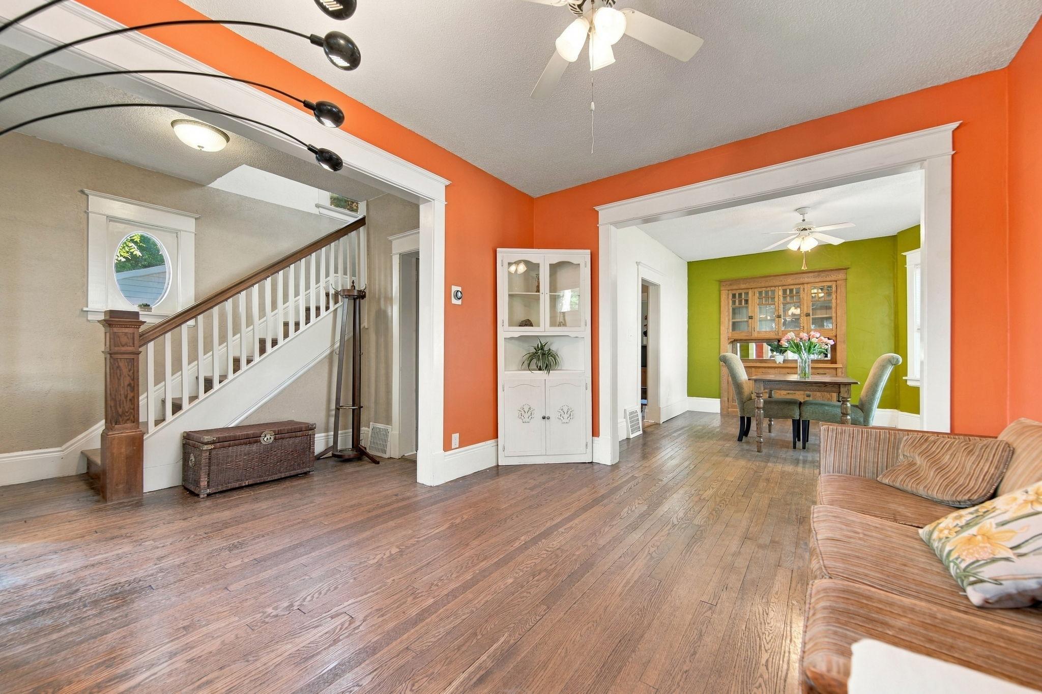 View of Single Family at 1144 Cook Avenue, Saint Paul - Mike Wilen | Minnesota Team Real Estate