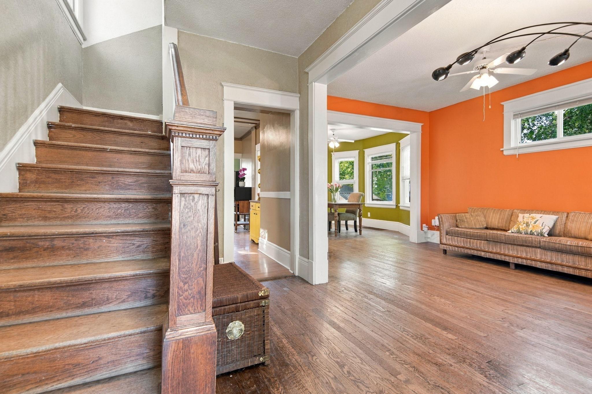 View of Residential at 1144 Cook Avenue, Saint Paul MN 55106, Saint Paul (4 of 32) - Mike Wilen | Minnesota Team Real Estate