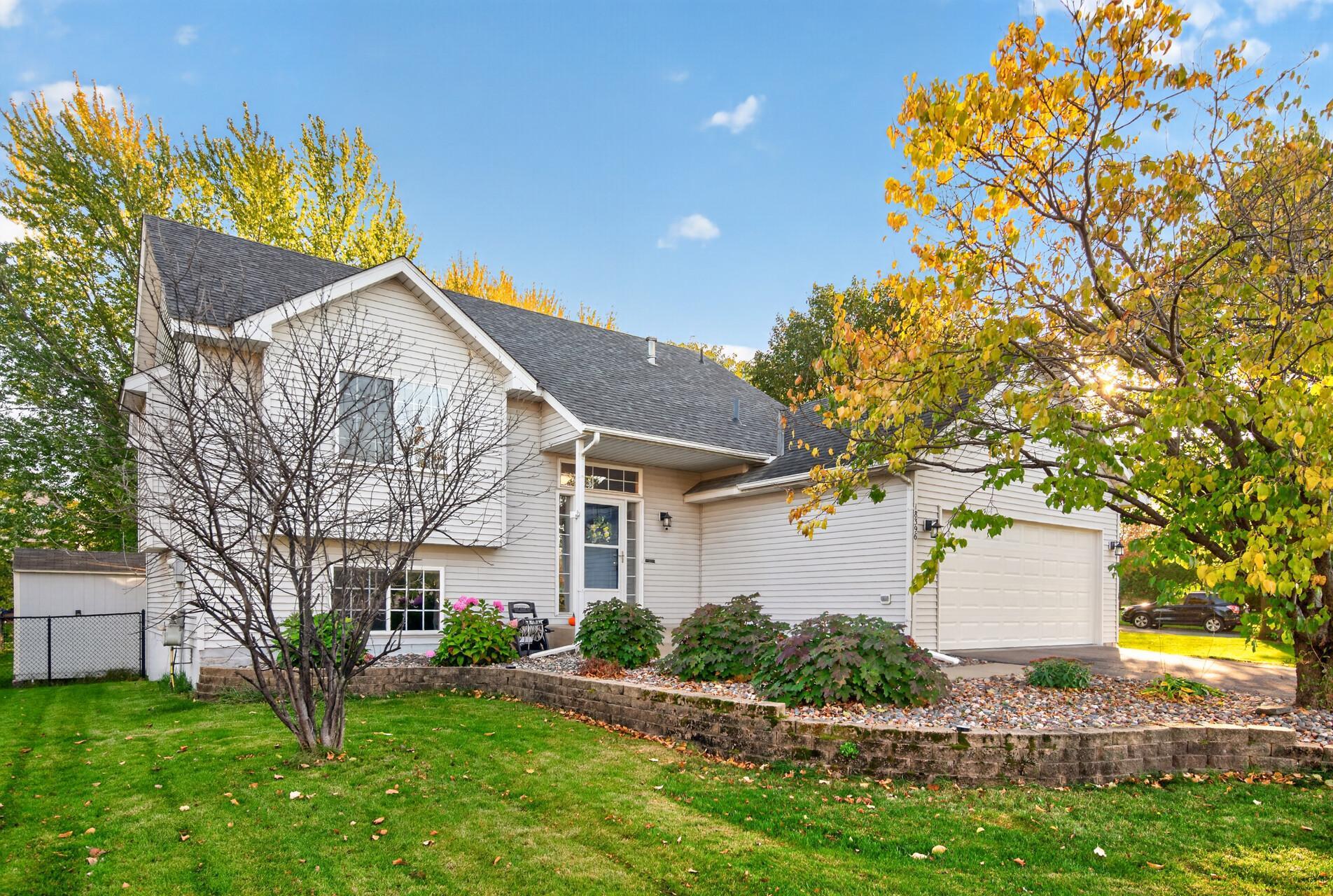 View of Single Family at 18396 Everest Path, Farmington - Mike Wilen | Minnesota Team Real Estate