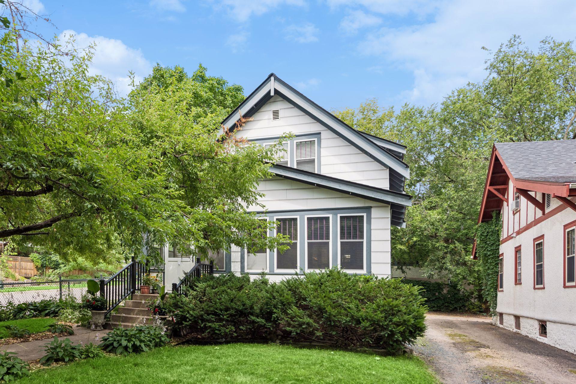 View of Single Family at 4501 Pillsbury Avenue, Minneapolis - Mike Wilen | Minnesota Team Real Estate