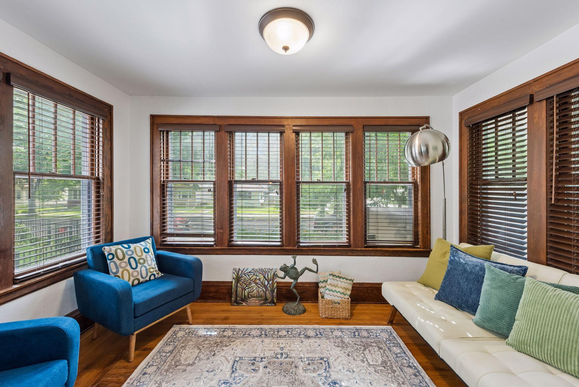 View of Residential at 4501 Pillsbury Avenue, Minneapolis MN 55419, Minneapolis (8 of 46) - Mike Wilen | Minnesota Team Real Estate