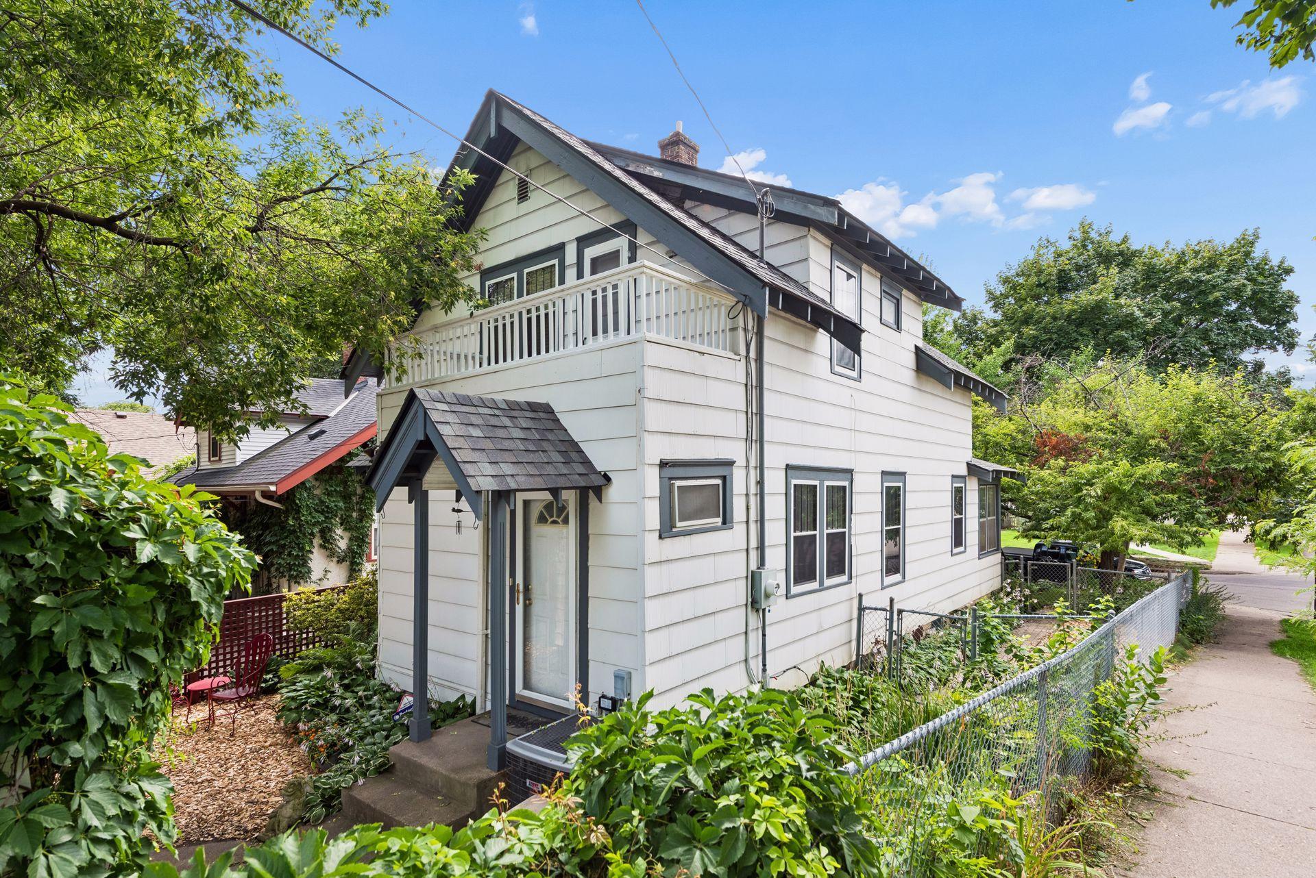 View of Residential at 4501 Pillsbury Avenue, Minneapolis MN 55419, Minneapolis (30 of 46) - Mike Wilen | Minnesota Team Real Estate