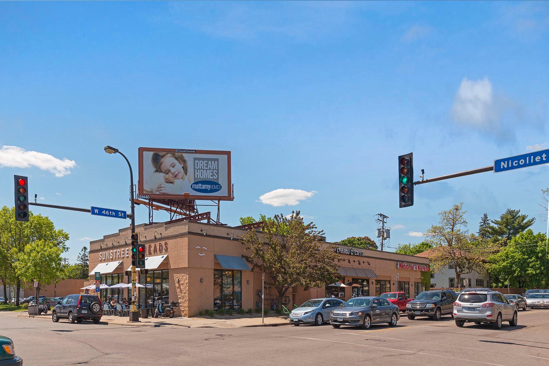 View of Residential at 4501 Pillsbury Avenue, Minneapolis MN 55419, Minneapolis (42 of 46) - Mike Wilen | Minnesota Team Real Estate
