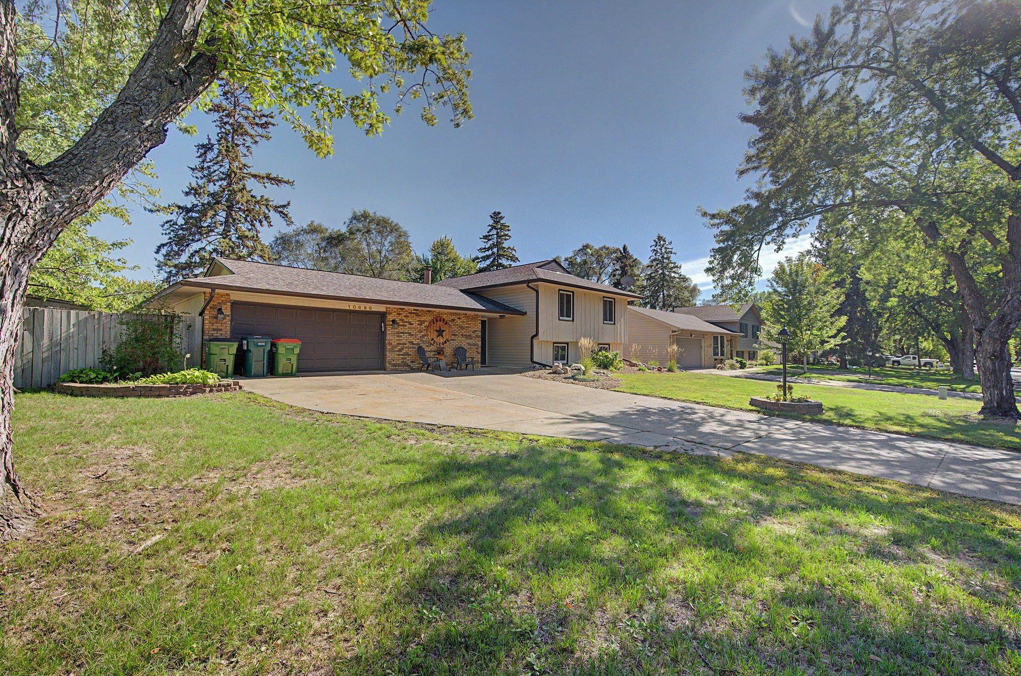 View of Residential at 10496 Thrush Street, Coon Rapids MN 55433, Coon Rapids (2 of 31) - Mike Wilen | Minnesota Team Real Estate