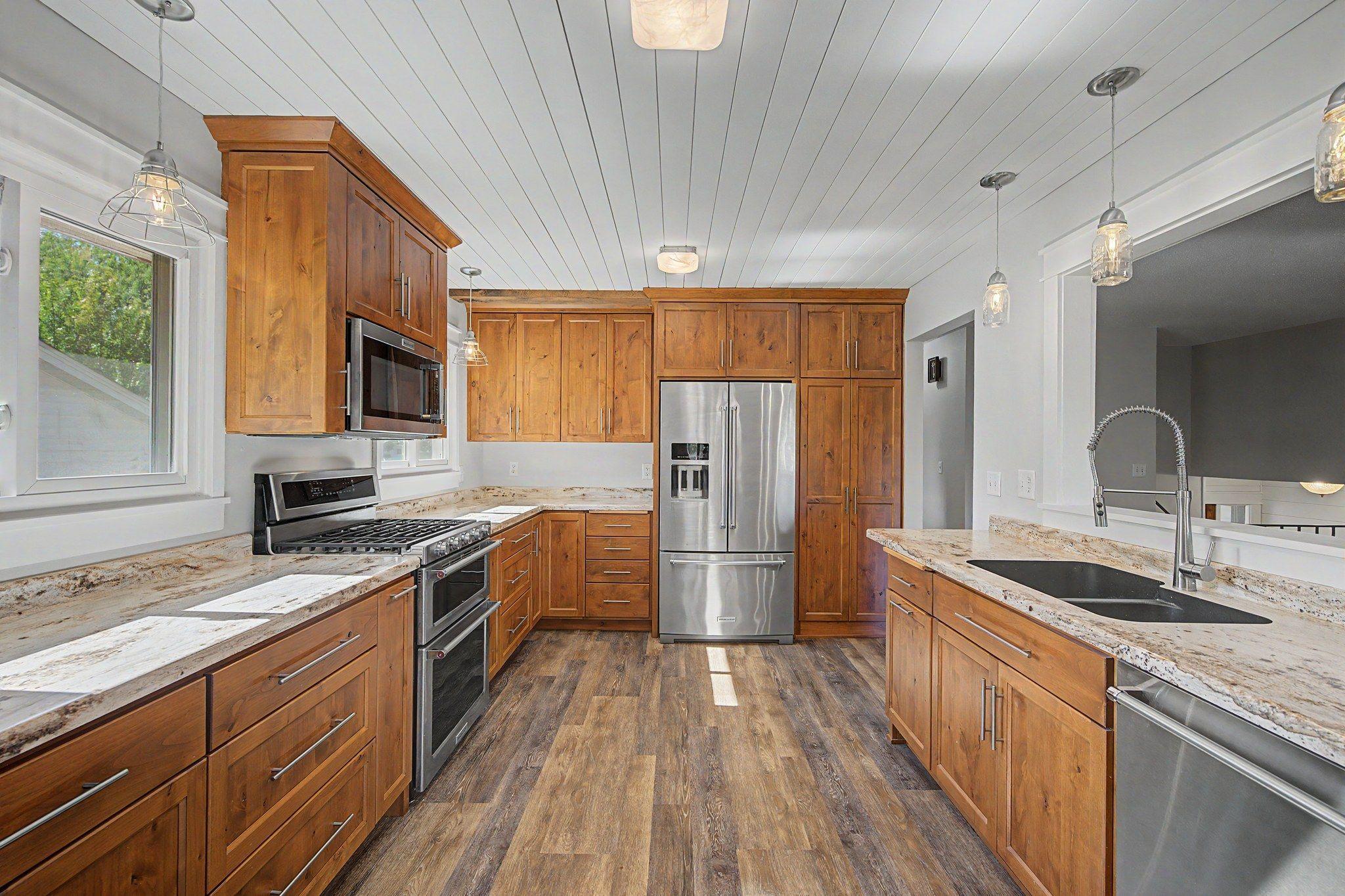 View of Single Family at 10496 Thrush Street, Coon Rapids - Mike Wilen | Minnesota Team Real Estate