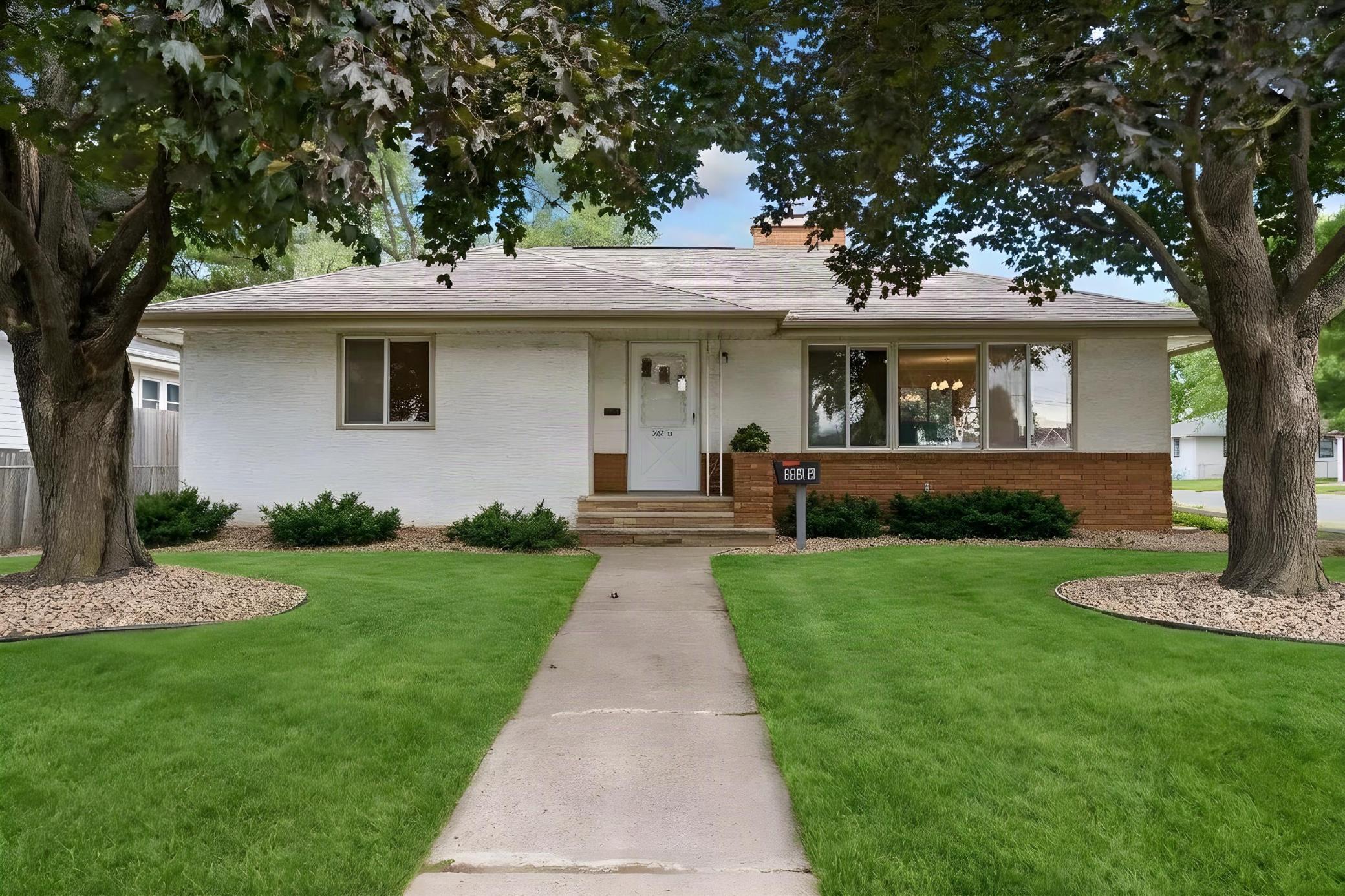 View of Single Family at 202 Ash Street, South Saint Paul - Mike Wilen | Minnesota Team Real Estate