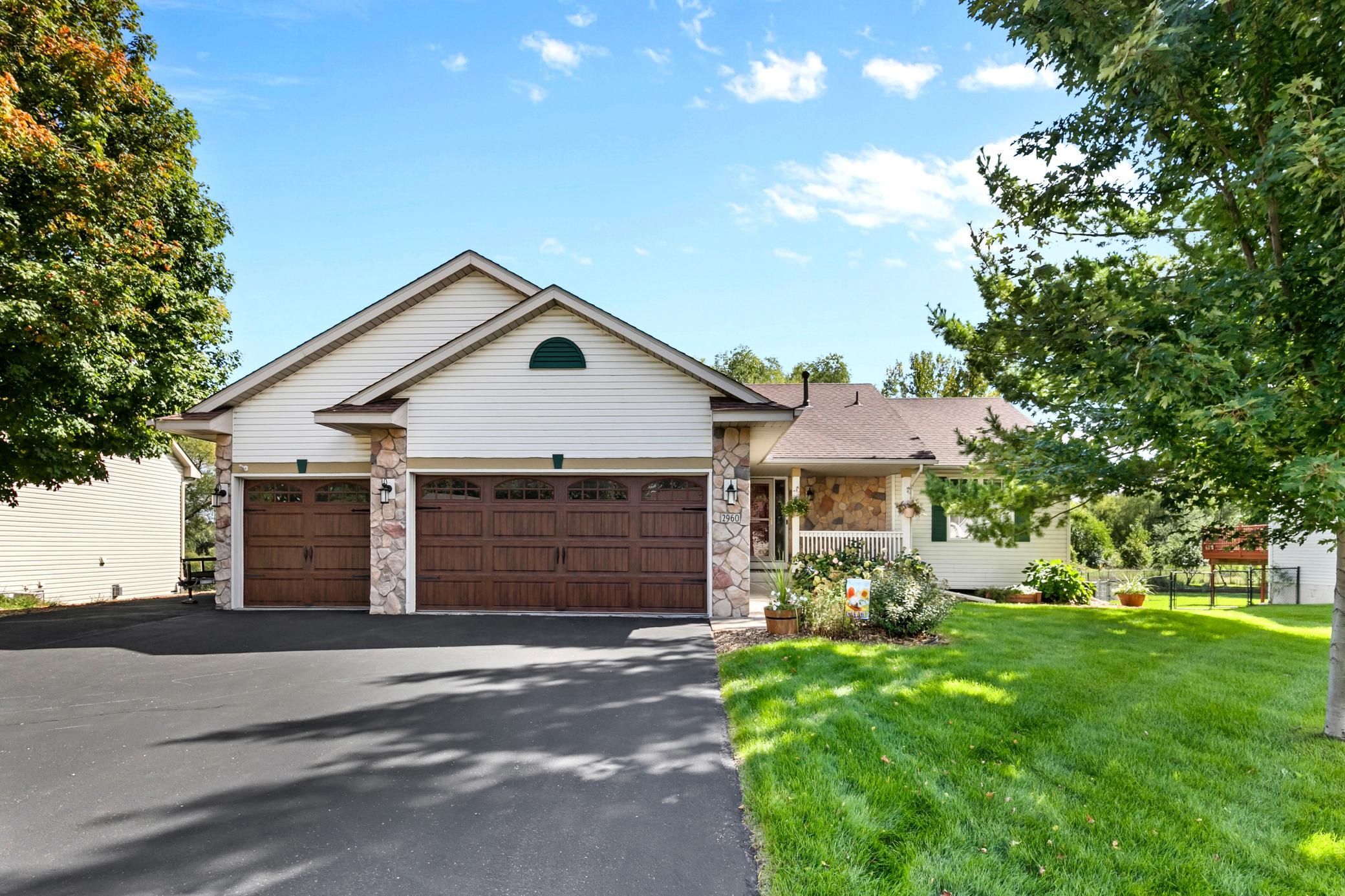 View of Residential at 2960 Rice Creek Parkway, Blaine MN 55449, Blaine (2 of 42) - Mike Wilen | Minnesota Team Real Estate
