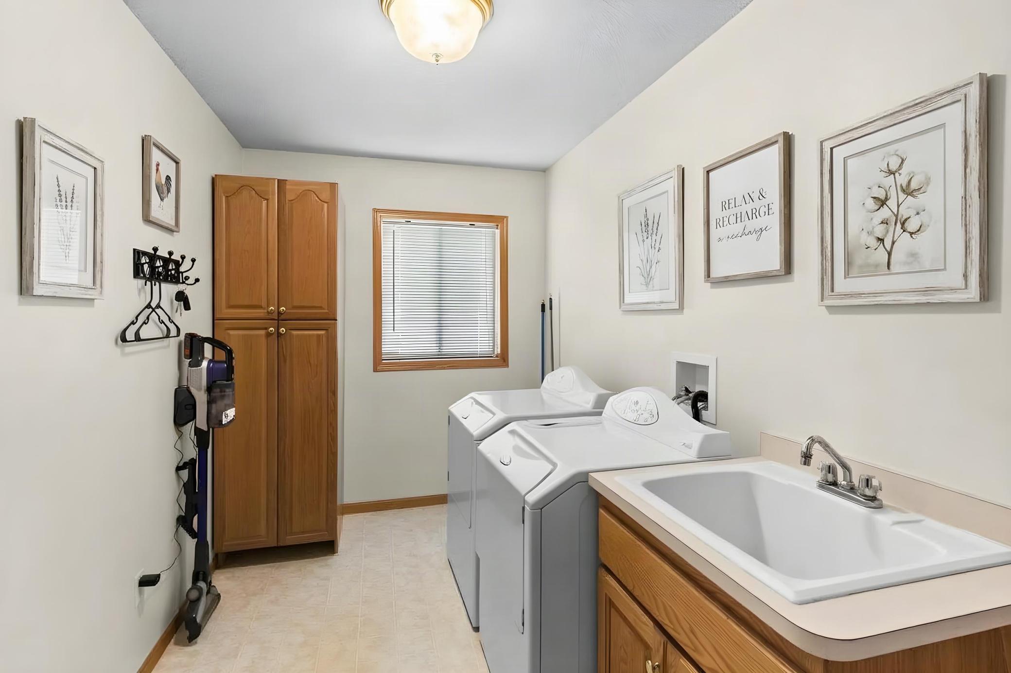 View of Residential at 2960 Rice Creek Parkway, Blaine MN 55449, Blaine (35 of 42) - Mike Wilen | Minnesota Team Real Estate