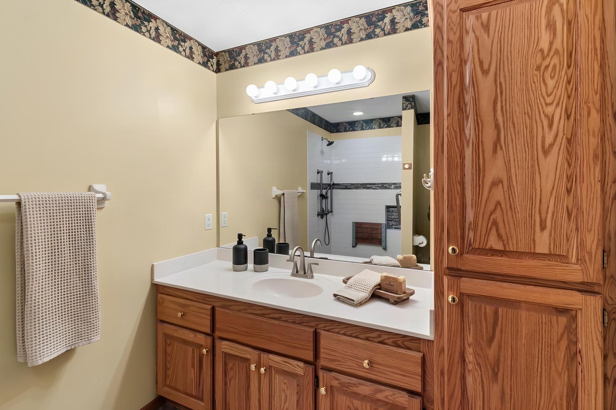 View of Residential at 2960 Rice Creek Parkway, Blaine MN 55449, Blaine (32 of 42) - Mike Wilen | Minnesota Team Real Estate