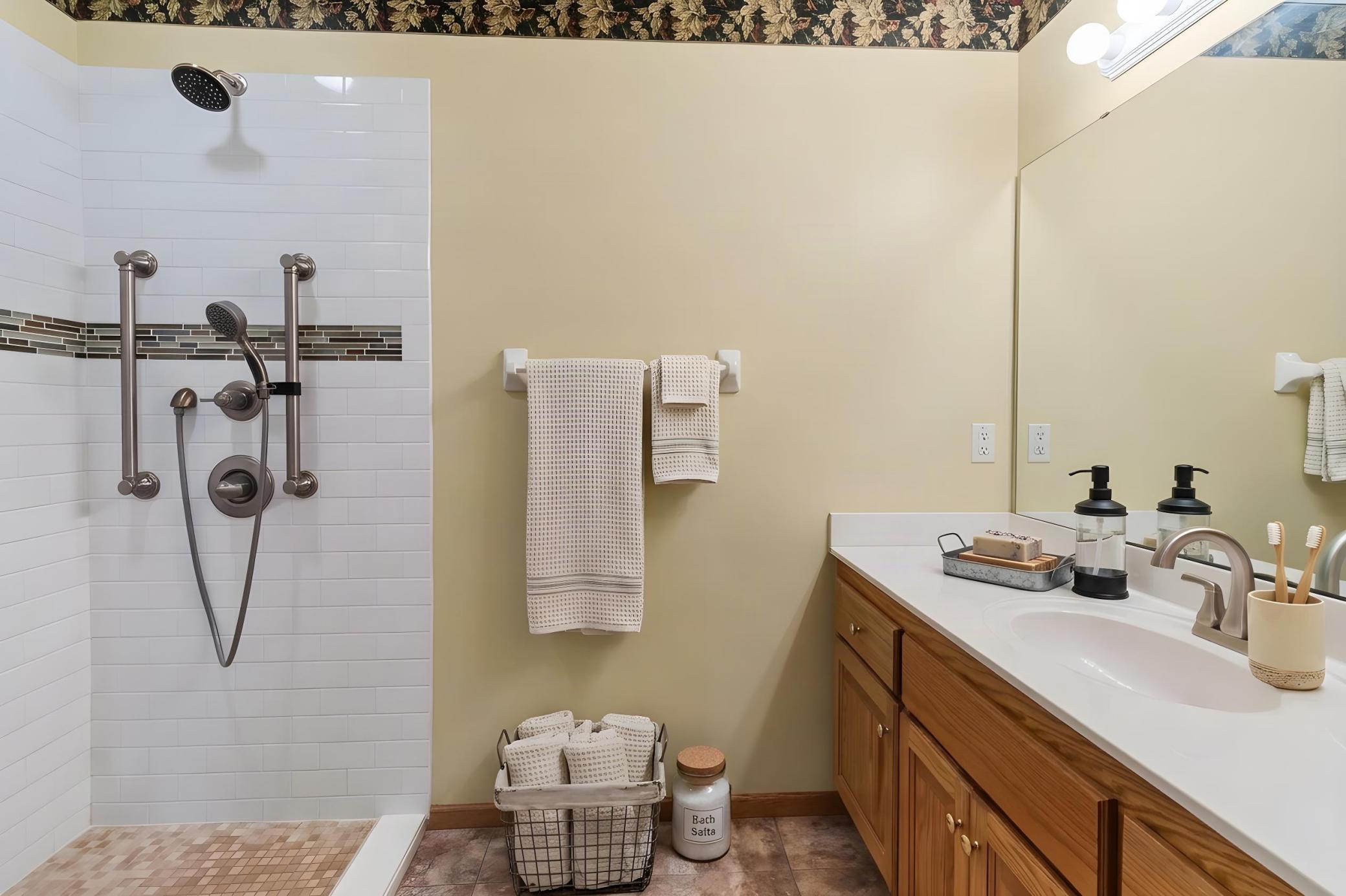 View of Residential at 2960 Rice Creek Parkway, Blaine MN 55449, Blaine (23 of 42) - Mike Wilen | Minnesota Team Real Estate