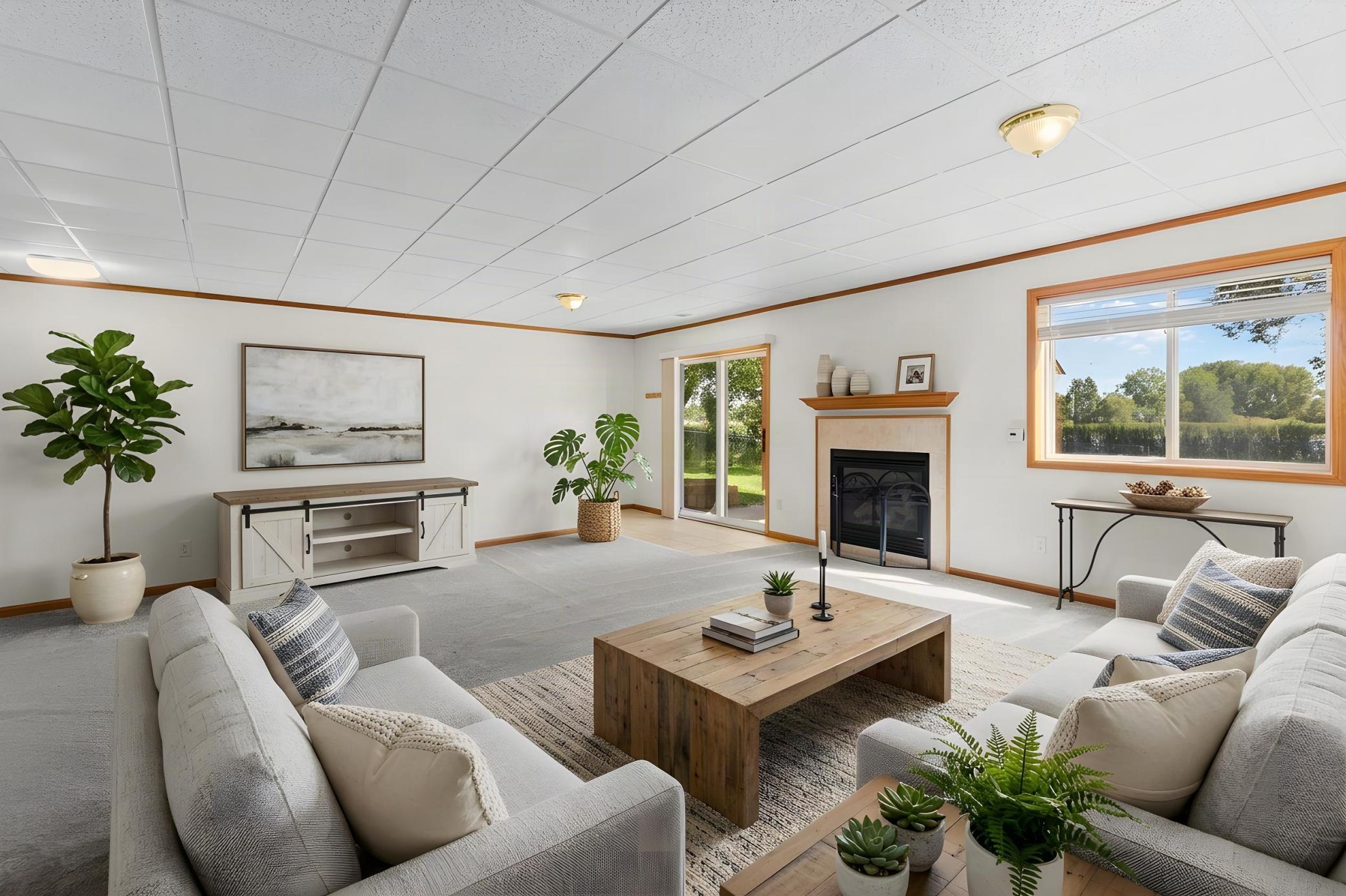 View of Residential at 2960 Rice Creek Parkway, Blaine MN 55449, Blaine (25 of 42) - Mike Wilen | Minnesota Team Real Estate
