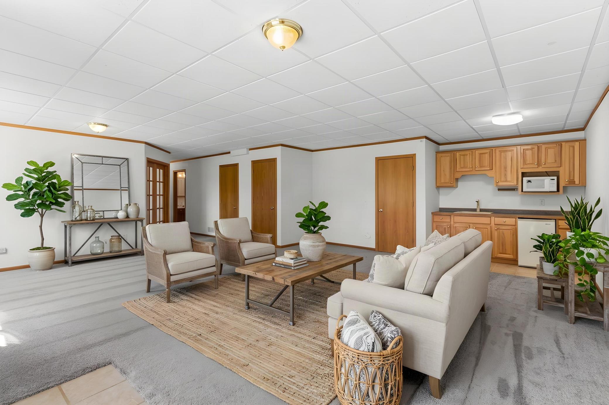 View of Residential at 2960 Rice Creek Parkway, Blaine MN 55449, Blaine (26 of 42) - Mike Wilen | Minnesota Team Real Estate