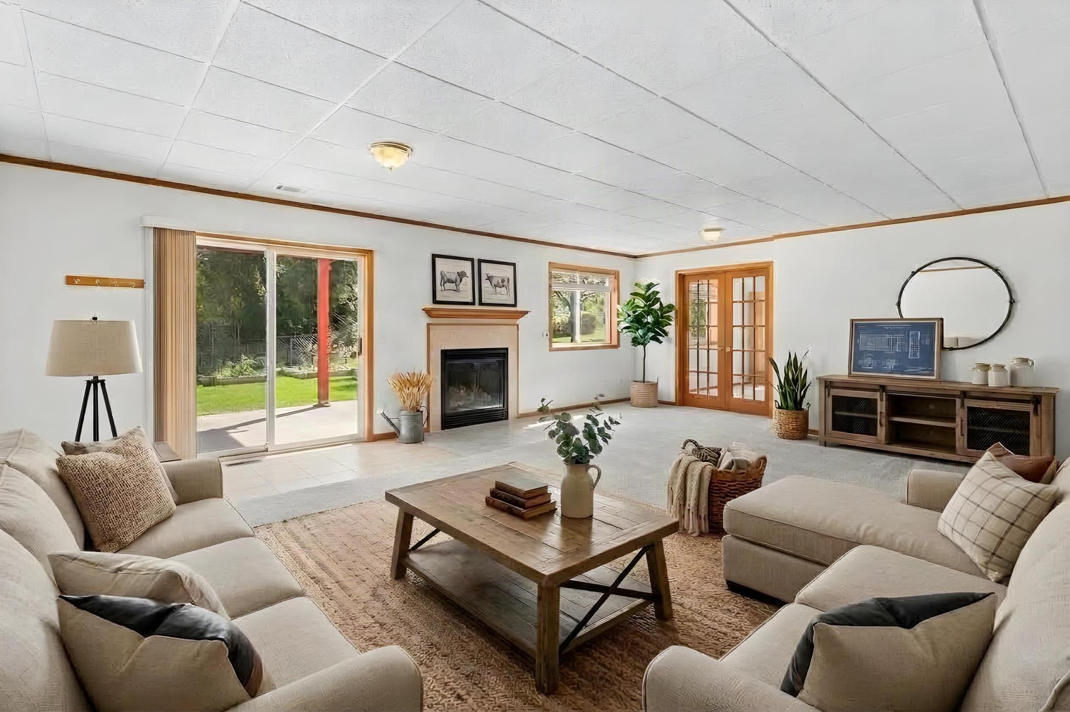 View of Residential at 2960 Rice Creek Parkway, Blaine MN 55449, Blaine (28 of 42) - Mike Wilen | Minnesota Team Real Estate