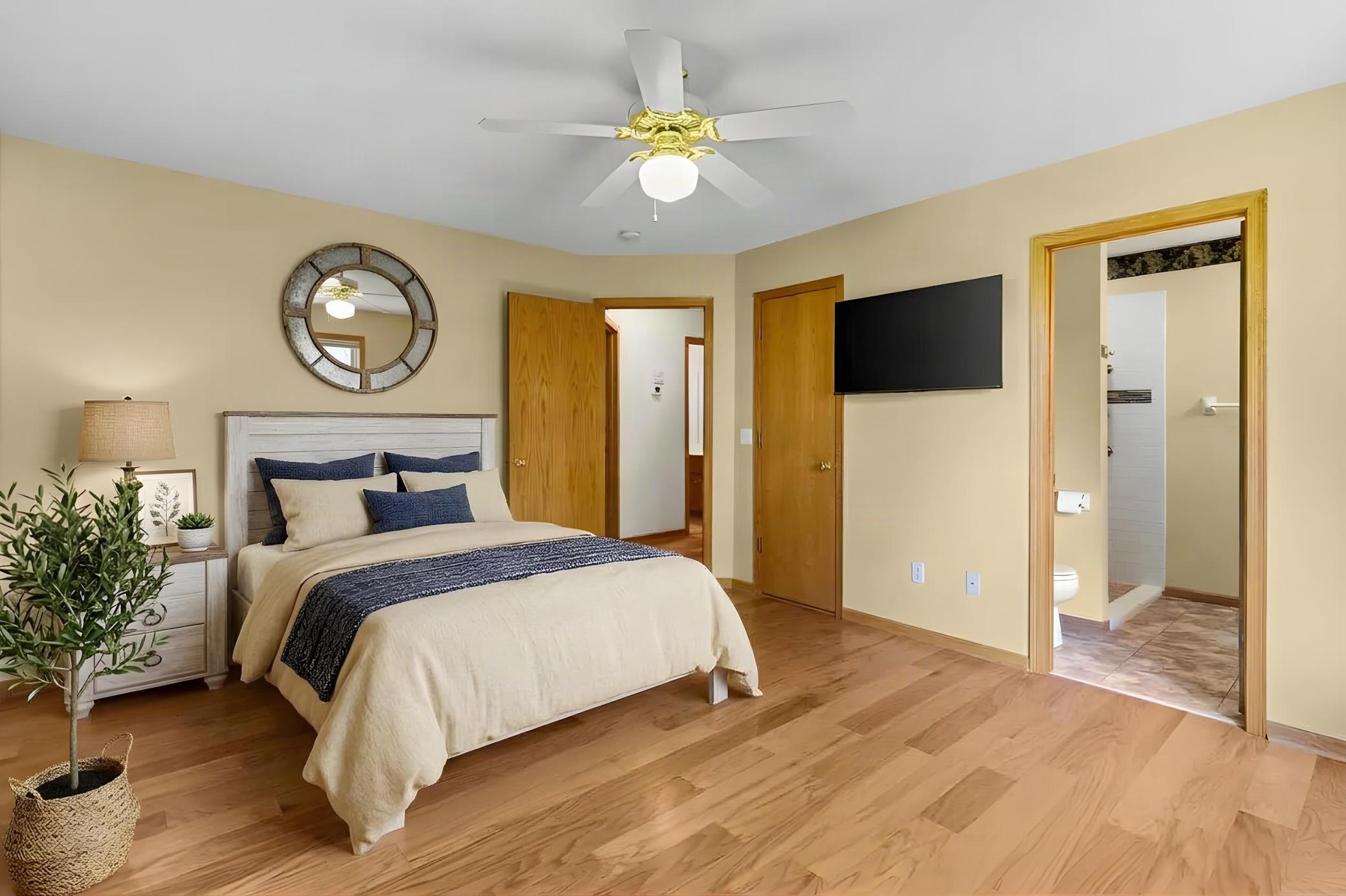 View of Residential at 2960 Rice Creek Parkway, Blaine MN 55449, Blaine (24 of 42) - Mike Wilen | Minnesota Team Real Estate