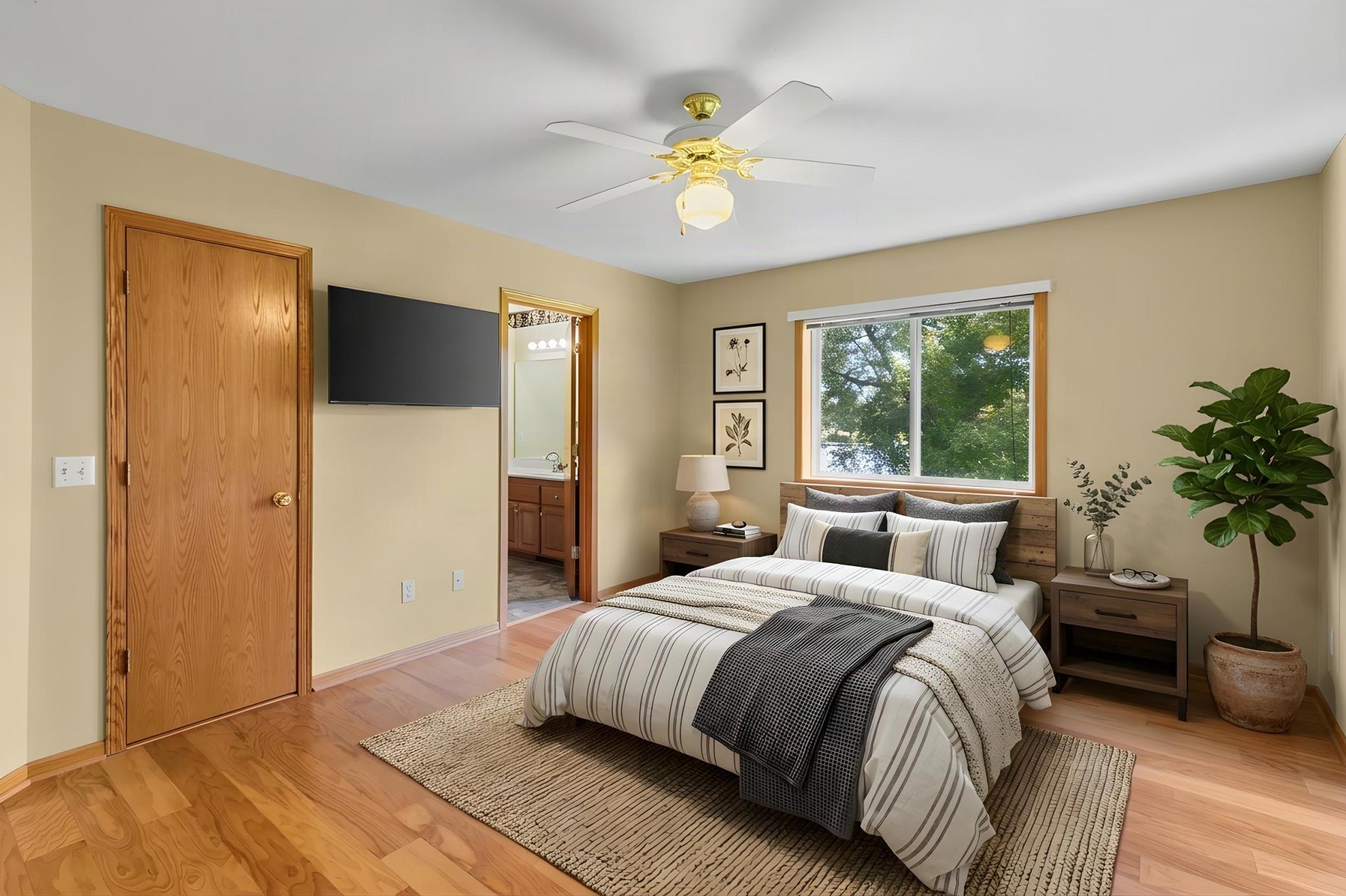View of Residential at 2960 Rice Creek Parkway, Blaine MN 55449, Blaine (21 of 42) - Mike Wilen | Minnesota Team Real Estate