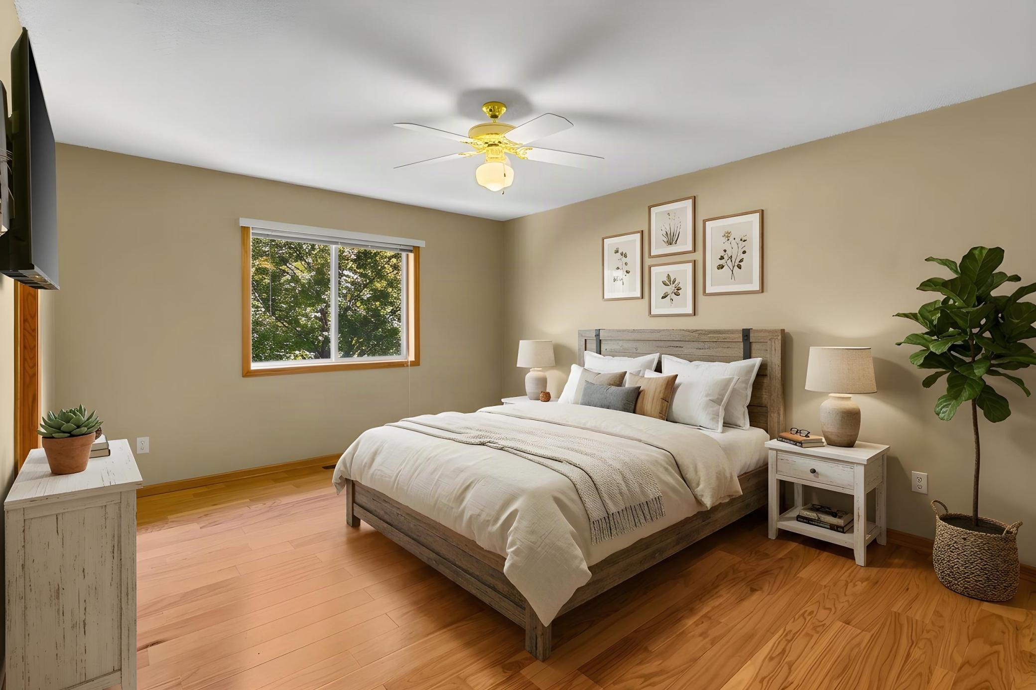 View of Residential at 2960 Rice Creek Parkway, Blaine MN 55449, Blaine (22 of 42) - Mike Wilen | Minnesota Team Real Estate