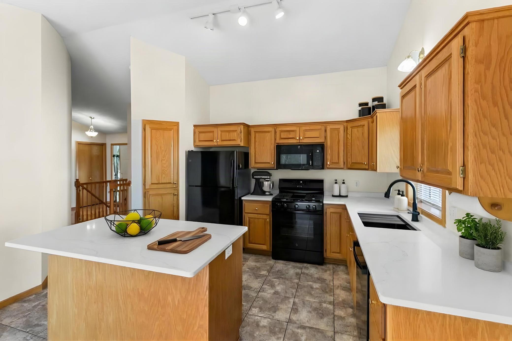 View of Residential at 2960 Rice Creek Parkway, Blaine MN 55449, Blaine (16 of 42) - Mike Wilen | Minnesota Team Real Estate