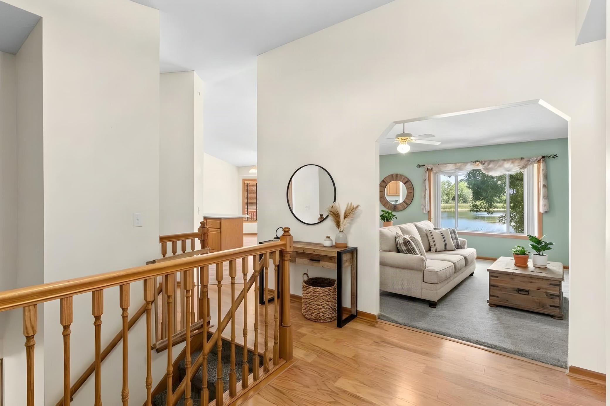View of Residential at 2960 Rice Creek Parkway, Blaine MN 55449, Blaine (12 of 42) - Mike Wilen | Minnesota Team Real Estate